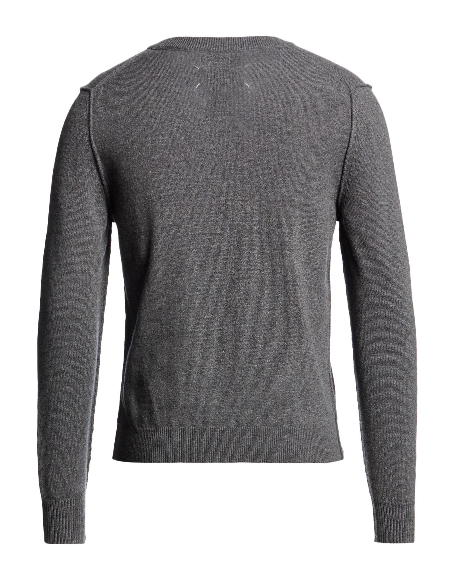 Maison Margiela V-neck sweaters for Men | Online Sale up to Maison Margiela V-neck sweaters for Men | Online Sale up to