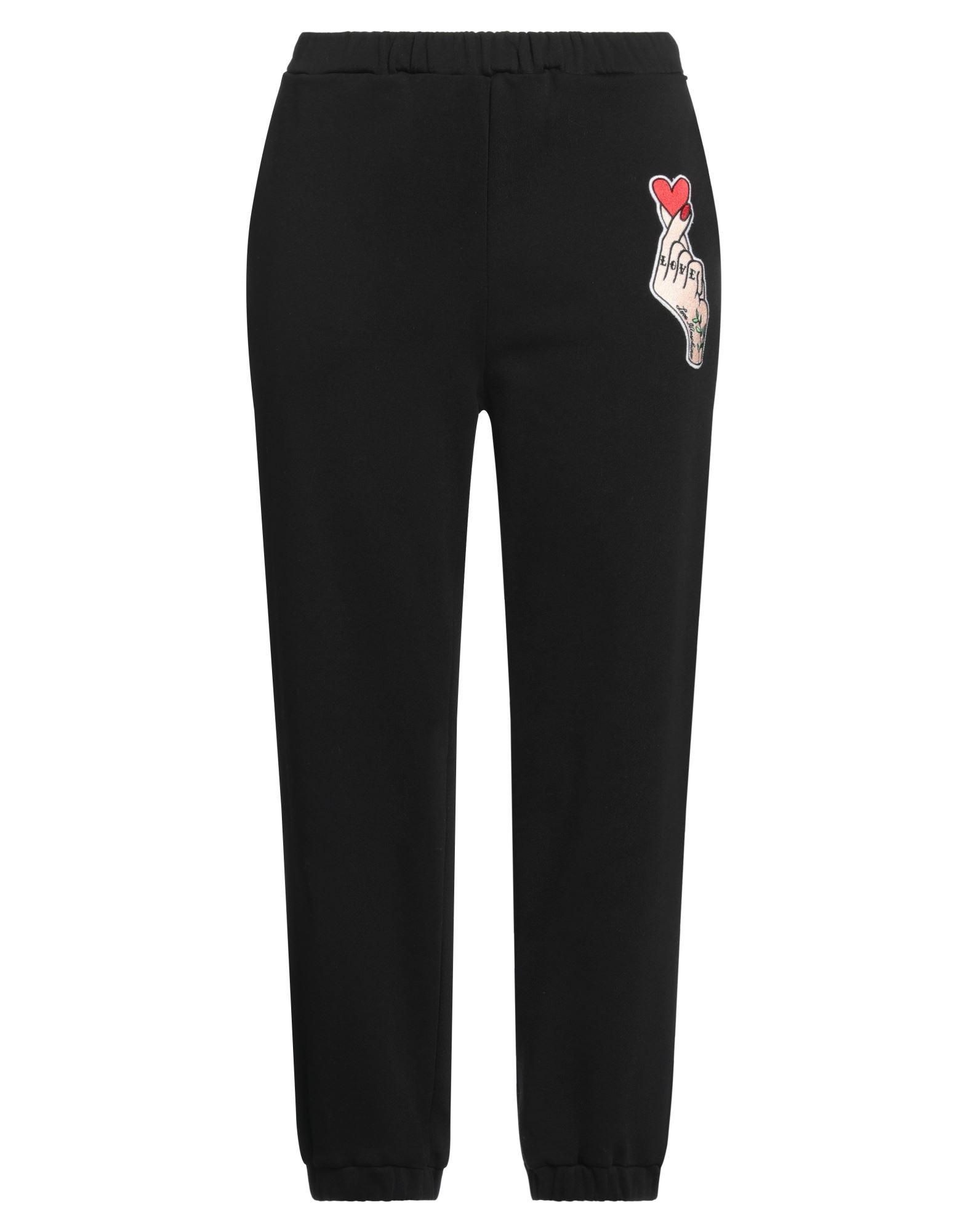 Love Moschino Pants for Women | Online Sale up to 83% off | Lyst