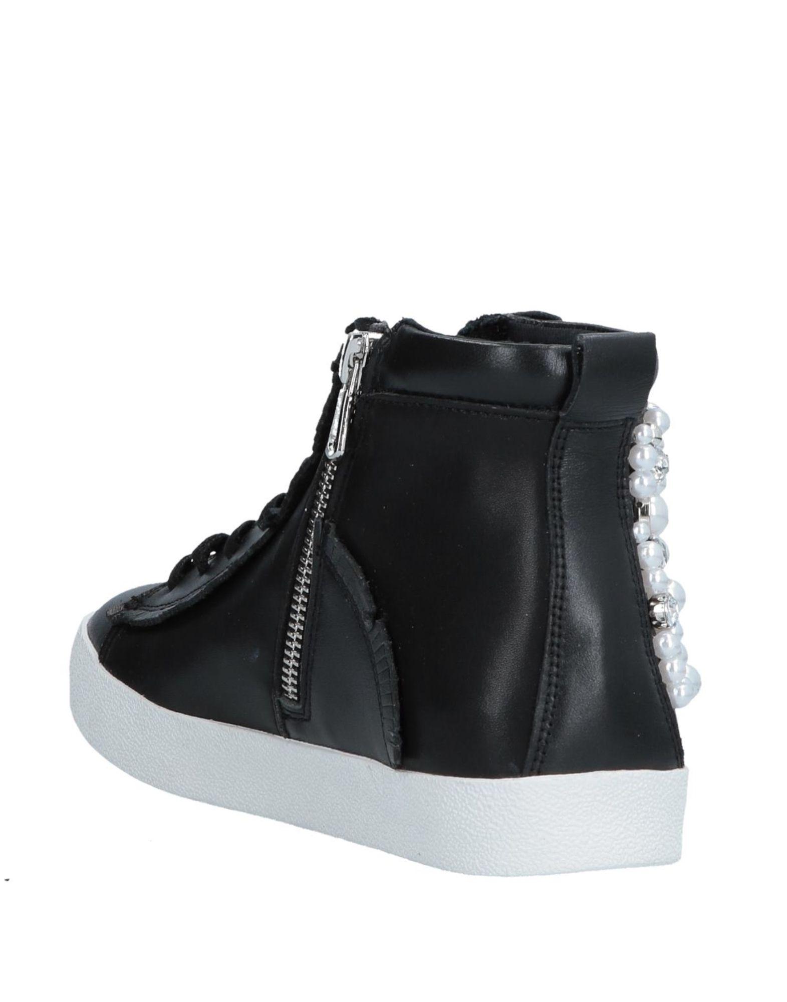 high top sneakers steve madden