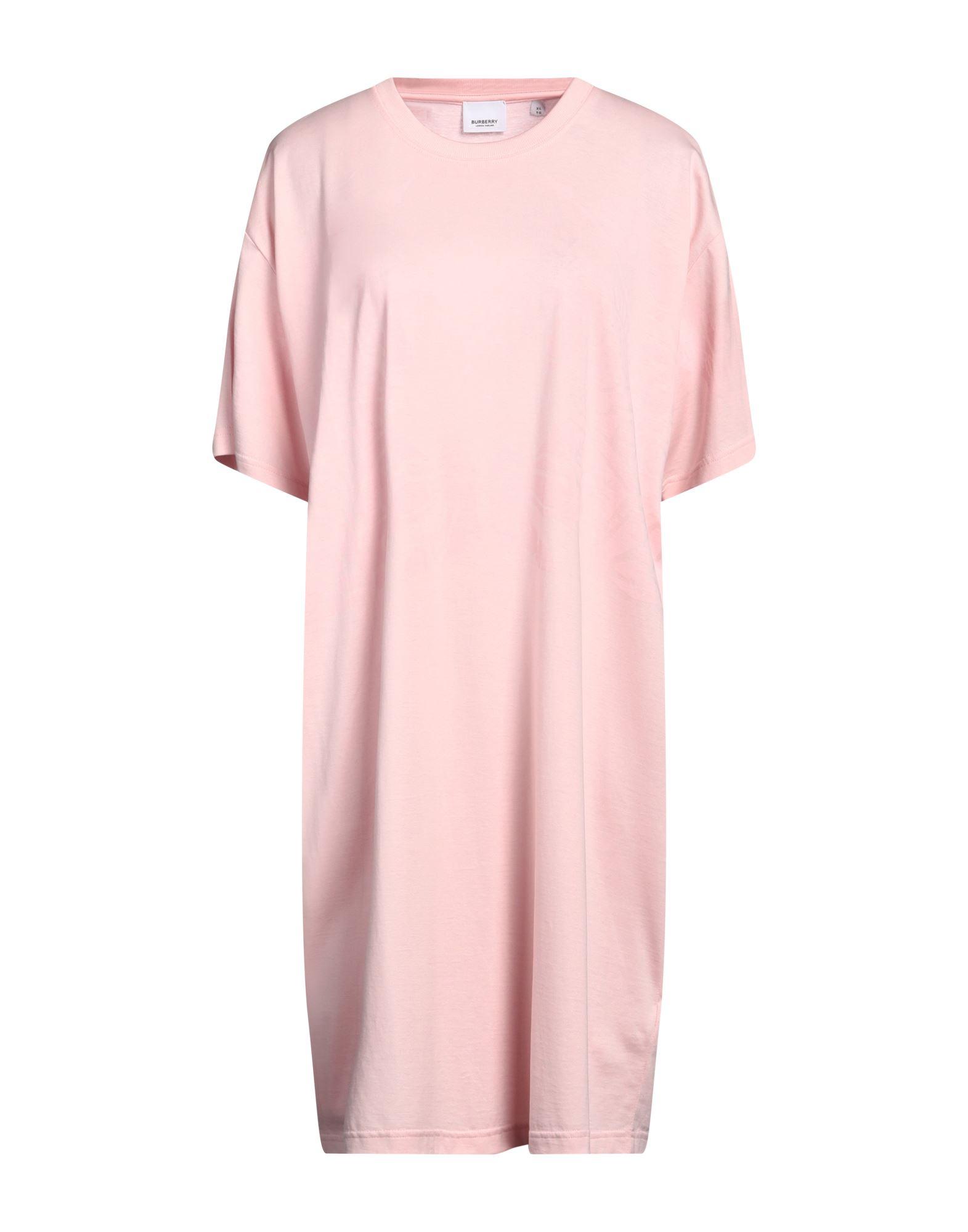 Burberry Shift Dresses for Women Lyst UK