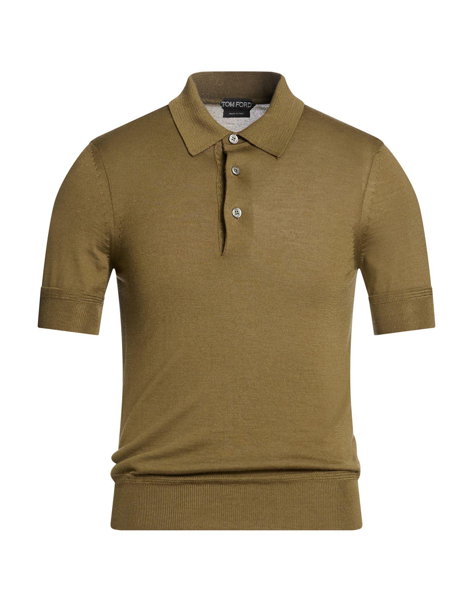 Tom Ford Polo shirts for Men | Online Sale up to 61% off | Lyst