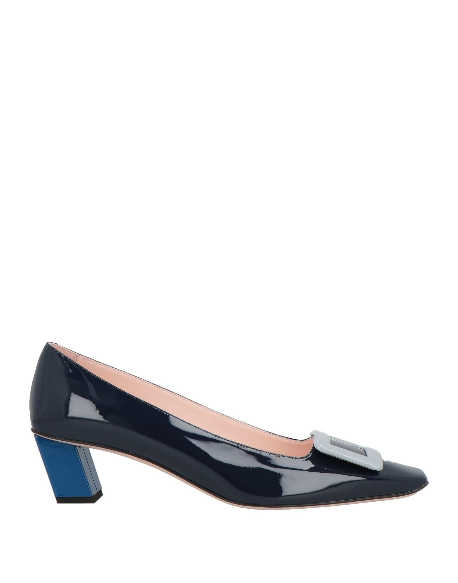 Roger Vivier Pump shoes for Women | Online Sale up to 68