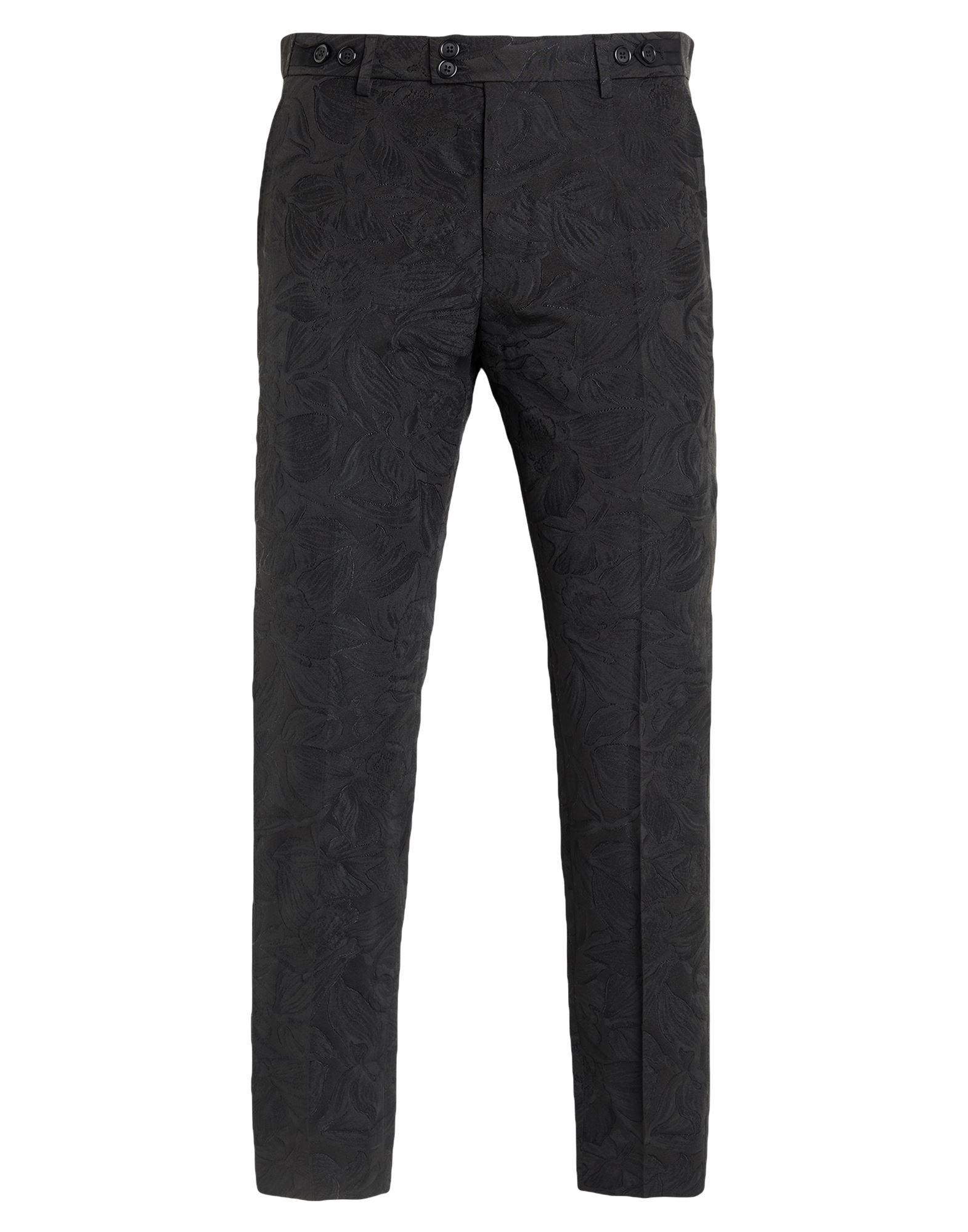 Dolce & Gabbana Trousers for Men | Online Sale up to 41% off