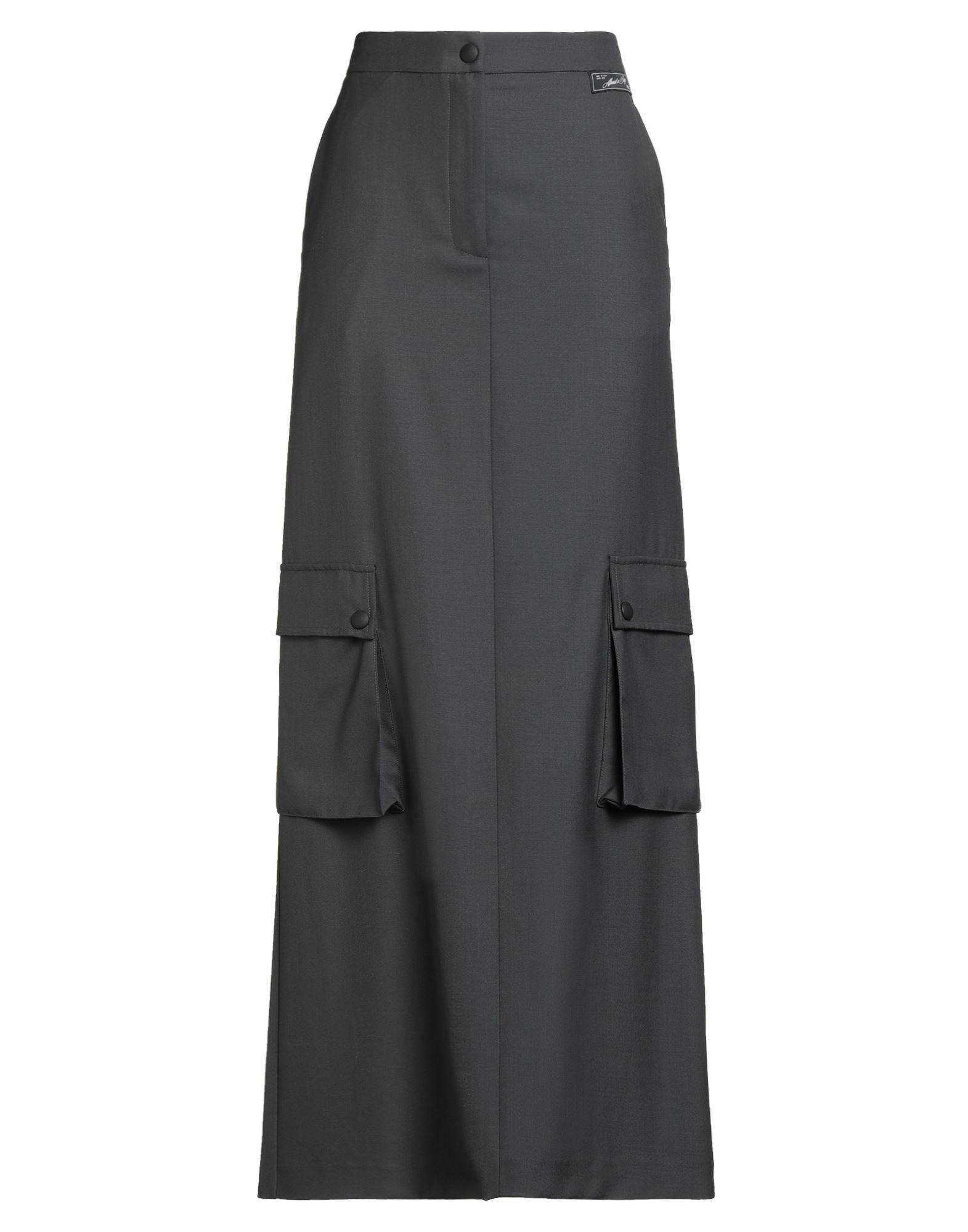 スカート ERIKA CAVALLINI SEMI-COUTURE flare skirt Erika Cavallini Semi Couture Skirts for Women | Online Sale