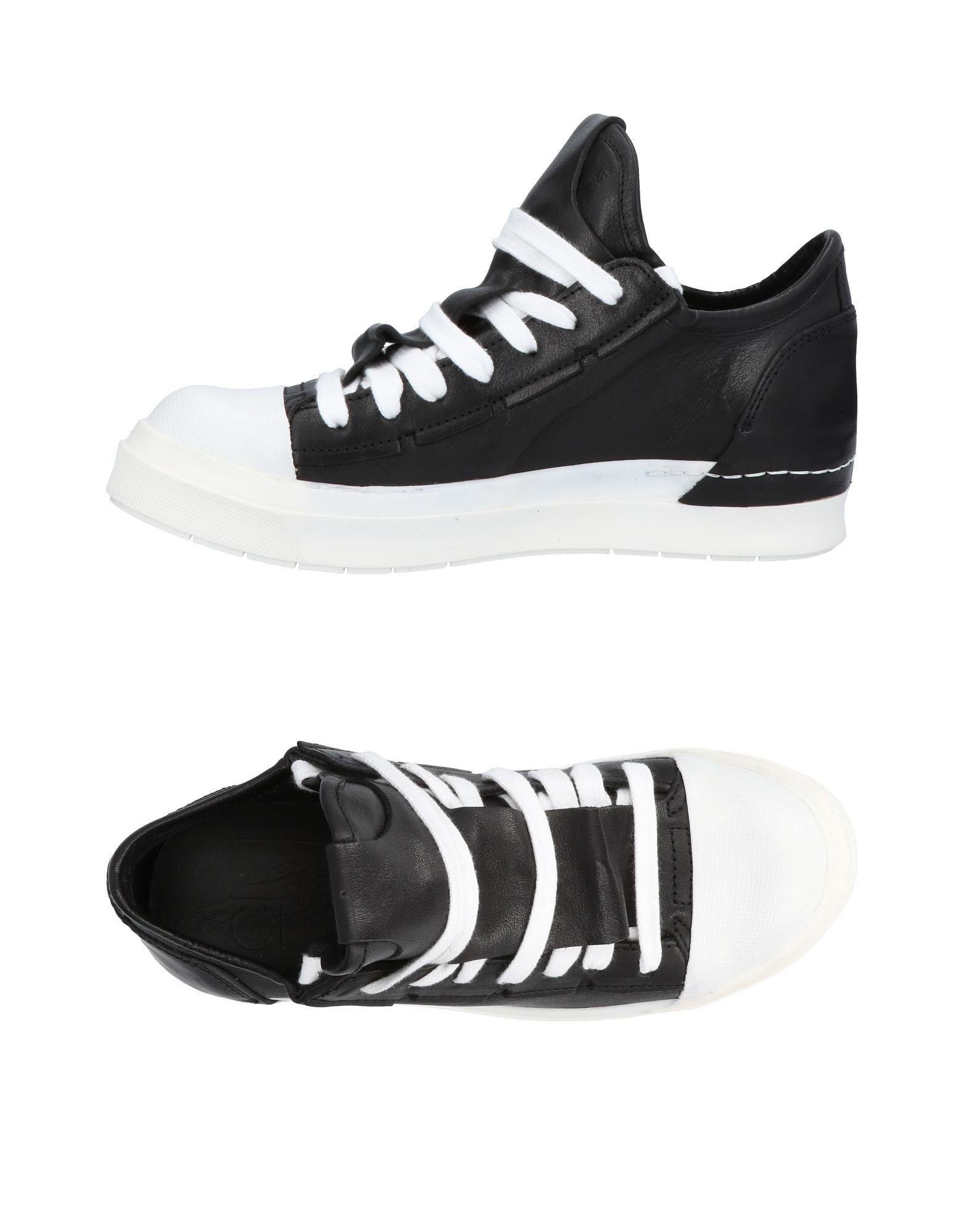 CA by Cinzia Araia Low-tops & Sneakers in Black for Men | Lyst