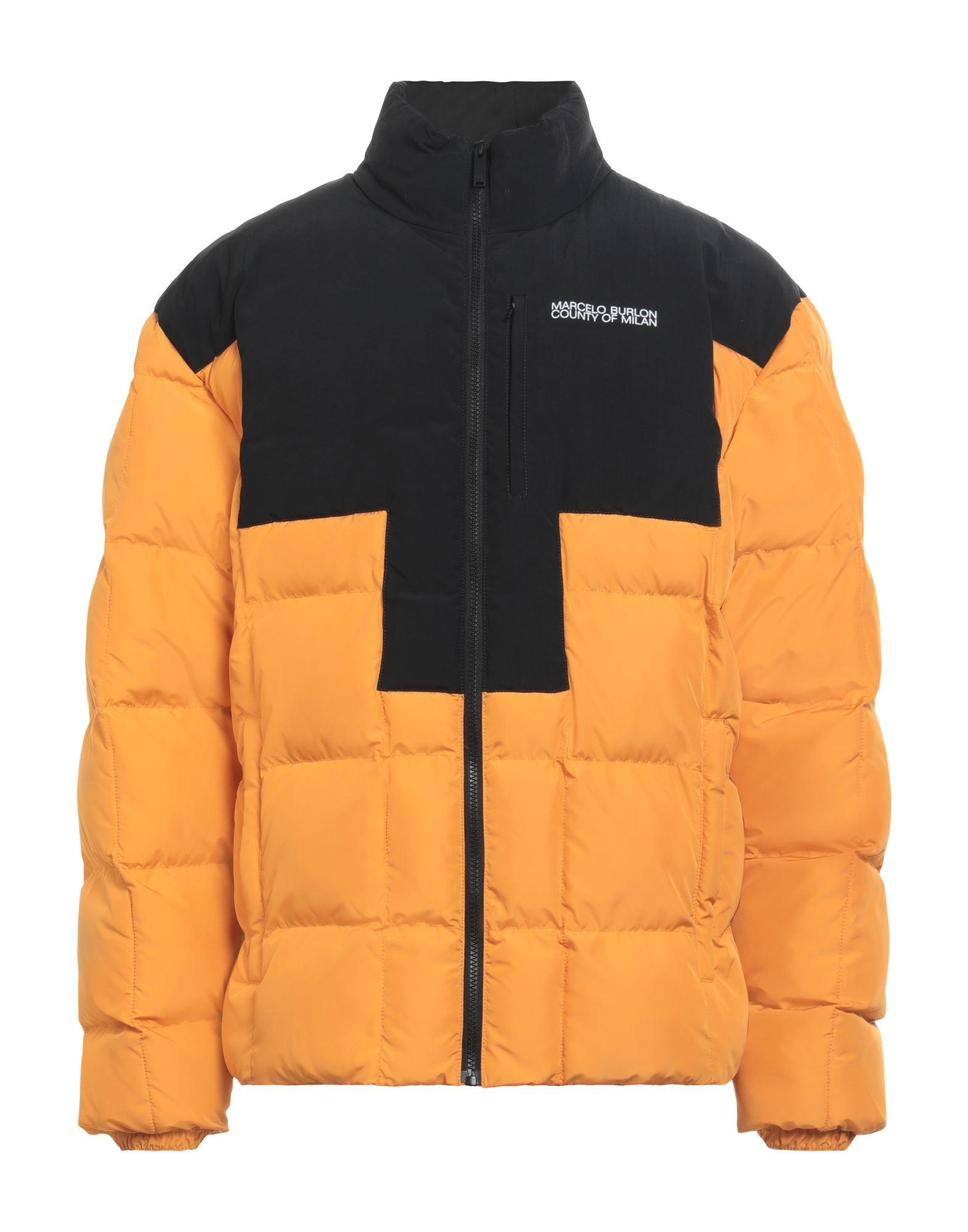 Marcelo Burlon Jackets for Men | Online Sale up to 83% off | Lyst