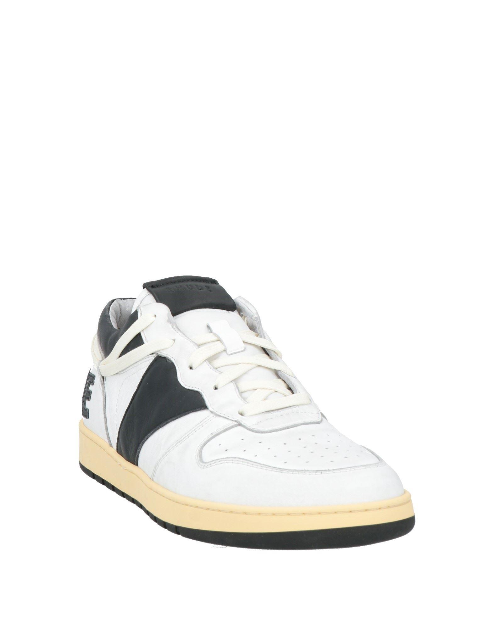 Rhude Low-top sneakers for Men | Online Sale up to 74% off