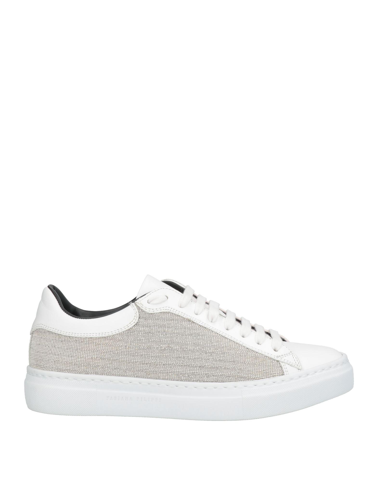 Fabiana Filippi Sneakers for Women | Online Sale up to 53 Fabiana Filippi Sneakers for Women | Online Sale up to 53