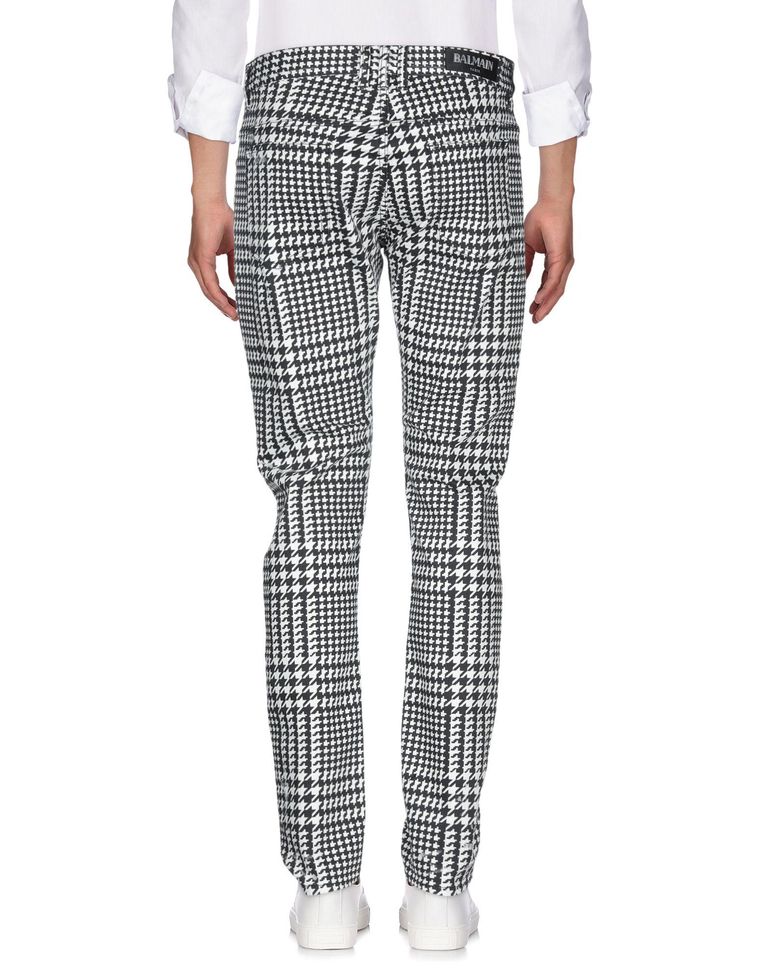 balmain pants price
