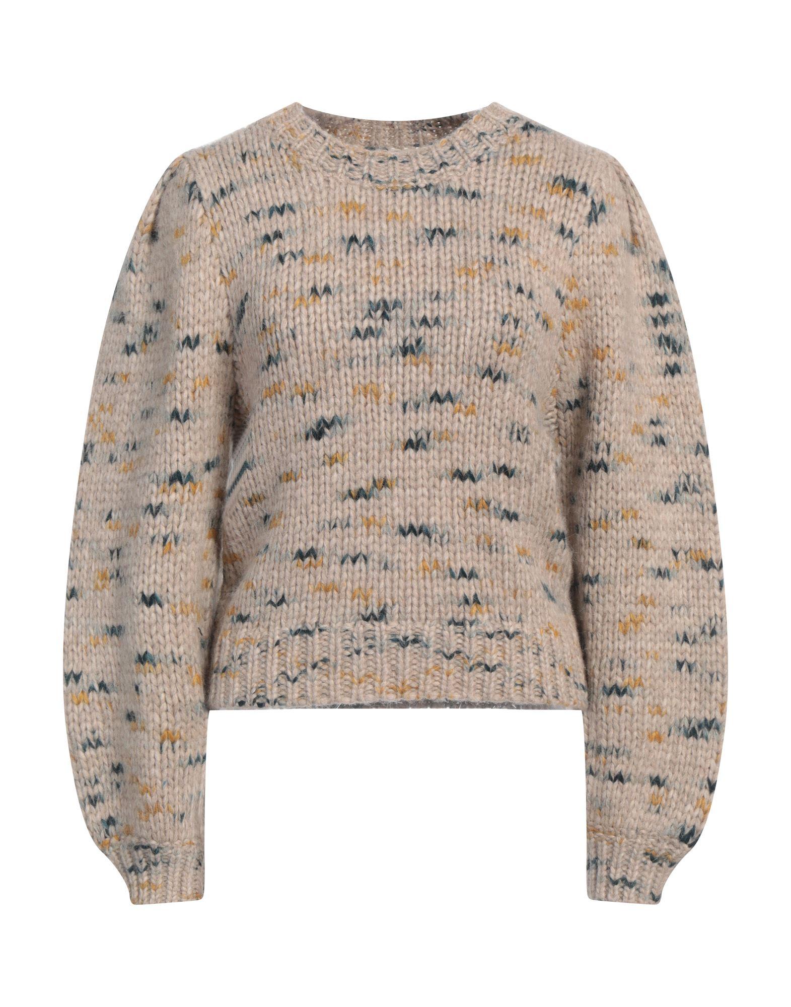 ANTIK BATIK 売れ筋商品|||アンティックバティック ニット&セーター アウター レディース Sweaters Beige Antik Batik Sweaters and pullovers for Women | Online Sale