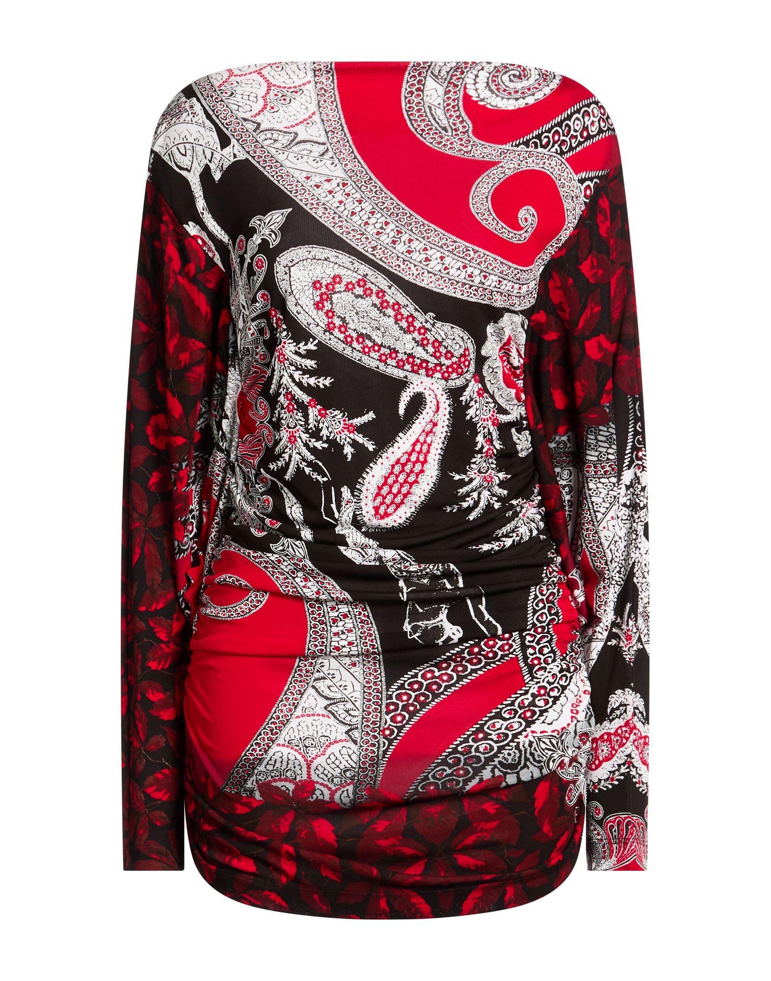 Roberto Cavalli Long-sleeved tops for Women | Online Sale up to 86