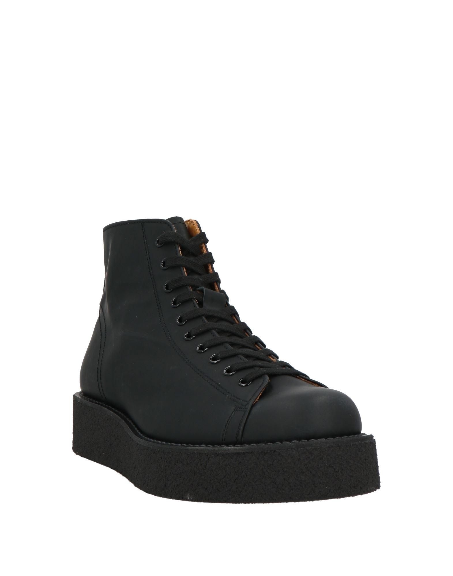 Yohji Yamamoto Shoes for Men | Online Sale up to 85% off | Lyst