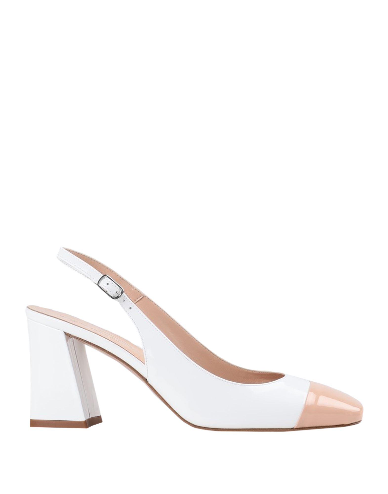 Bianca Di Pumps in White | Lyst