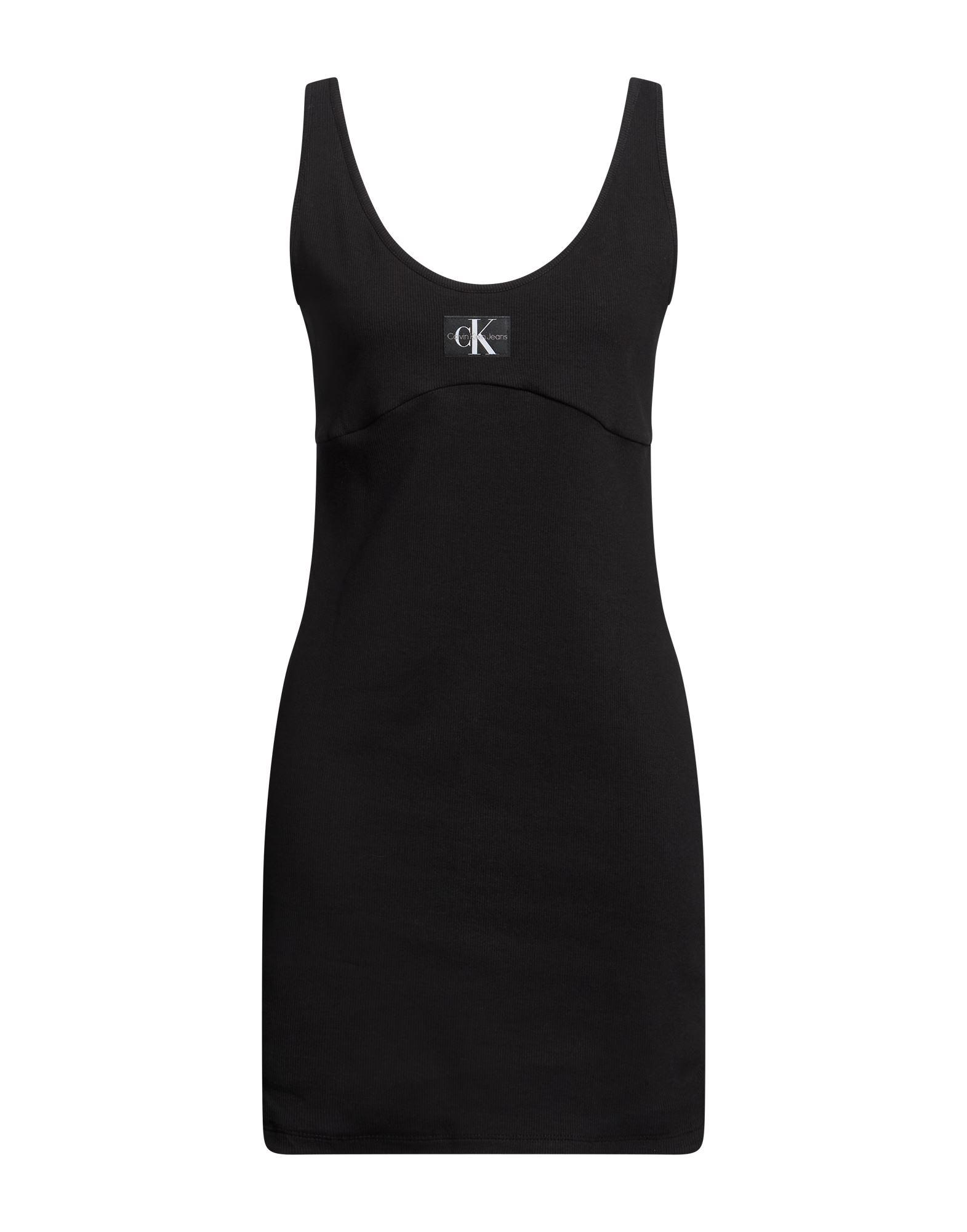 Calvin Klein Mini and short dresses for Women | Online Sale up to 60% off |  Lyst