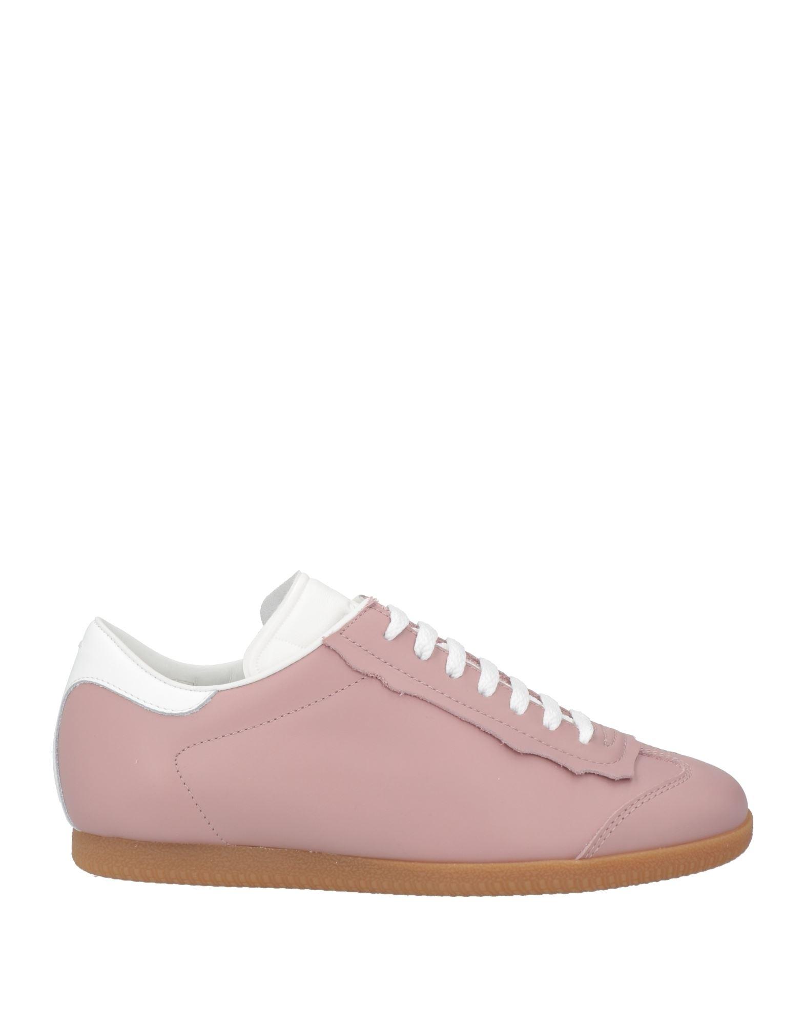 Maison Margiela シューズ（その他） ピンク 2007424F0027 Pink Maison Margiela Shoes for Women | Lyst