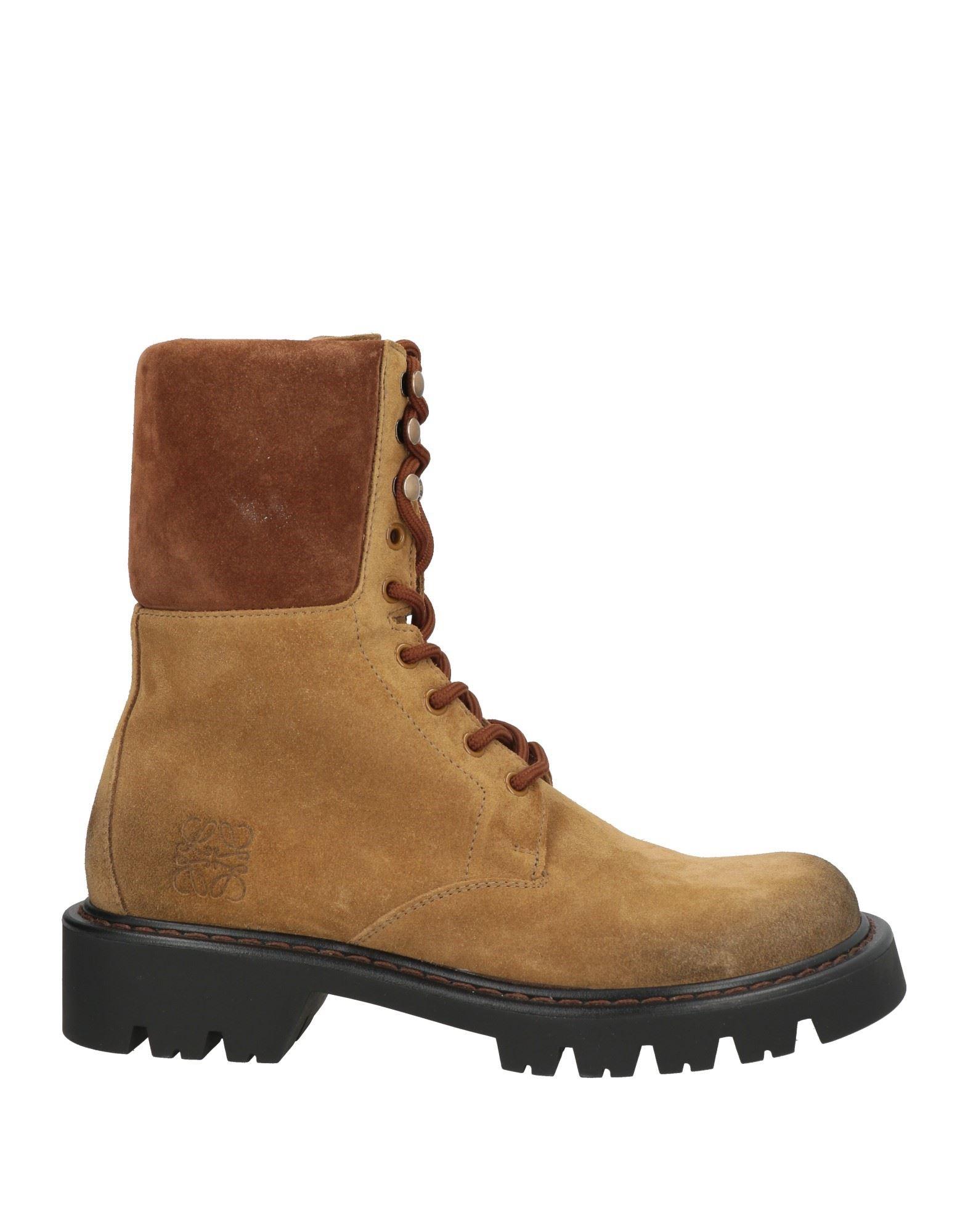 Loewe Boots for Women | Online Sale up to 83% off | Lyst