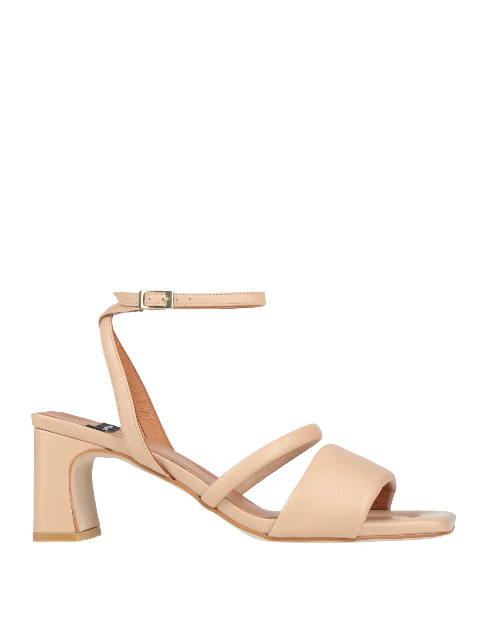 サンダル・ミュール ANGEL ALARCON DREAM PUMP SANDALS Women's Shoe – Tagged 