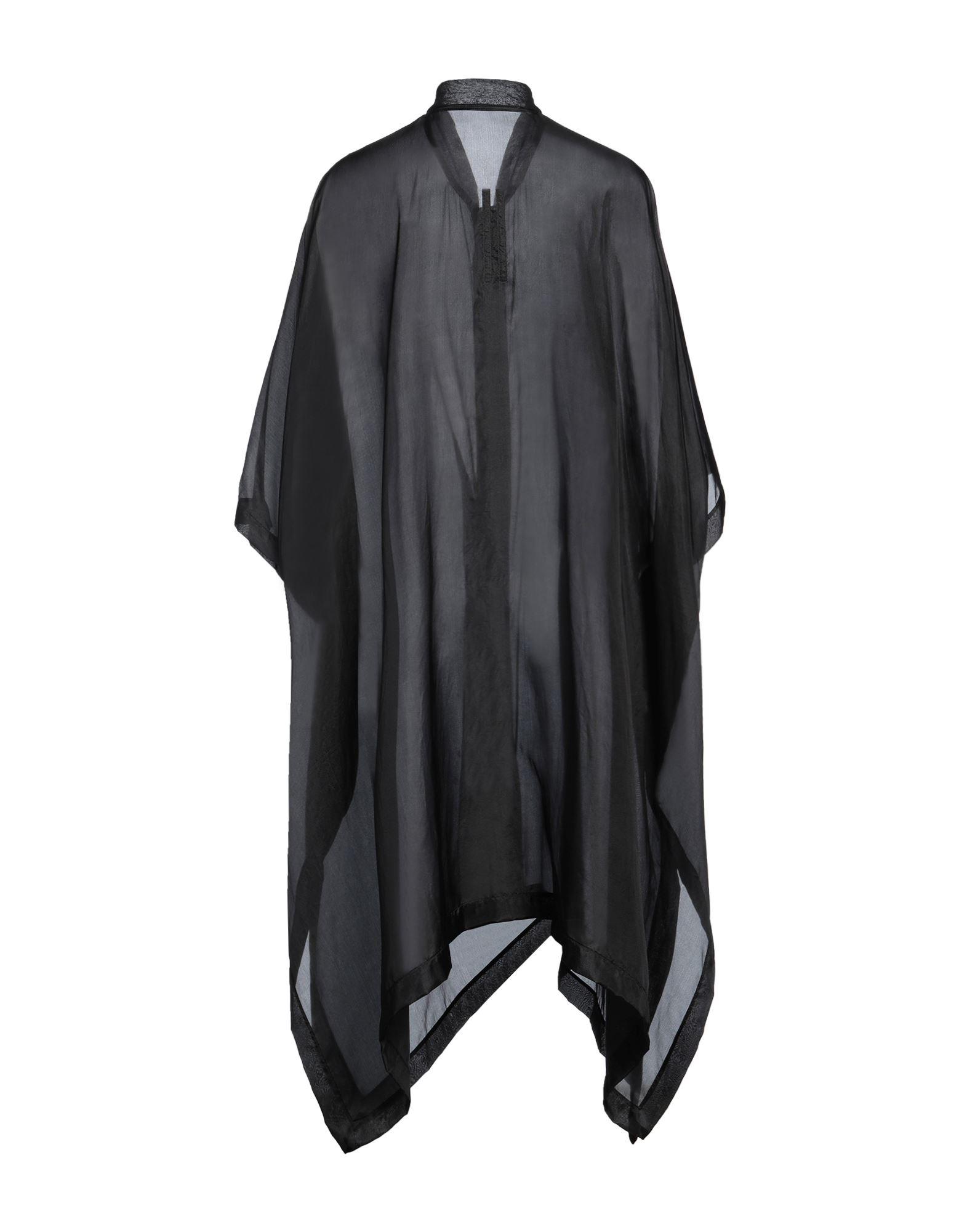 Rick Owens Capes for Women | Online Sale up to 81% off | Lyst