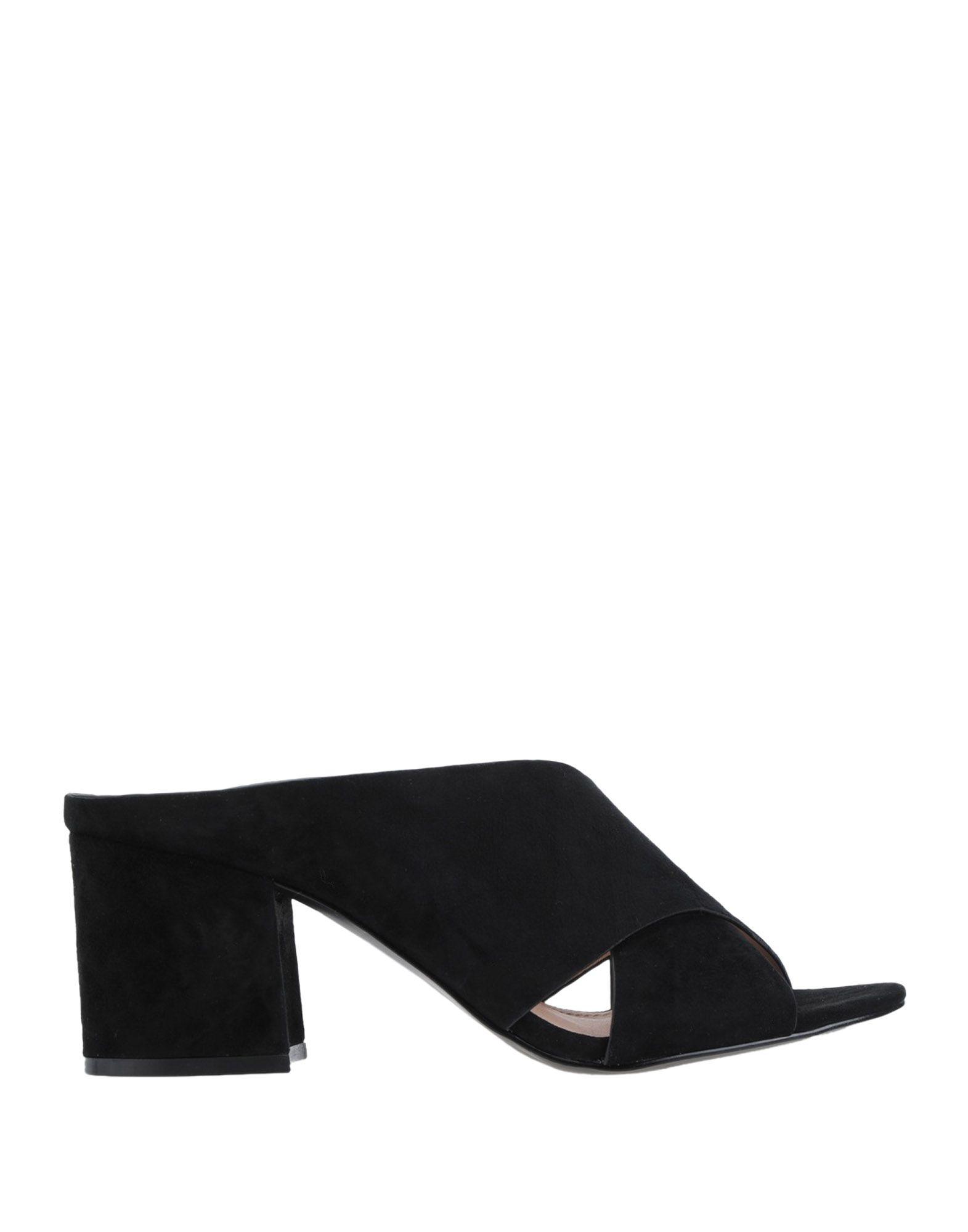 steve madden dover black suede