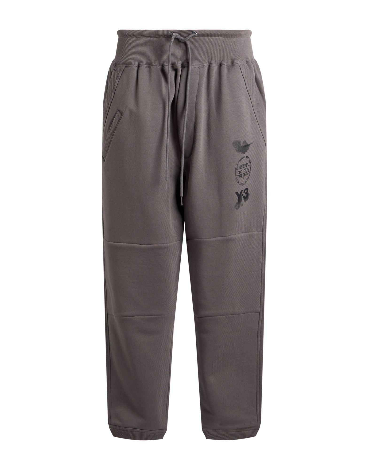 Y-3 Trousers for Men | Online Sale up to 50% off | Lyst UK
