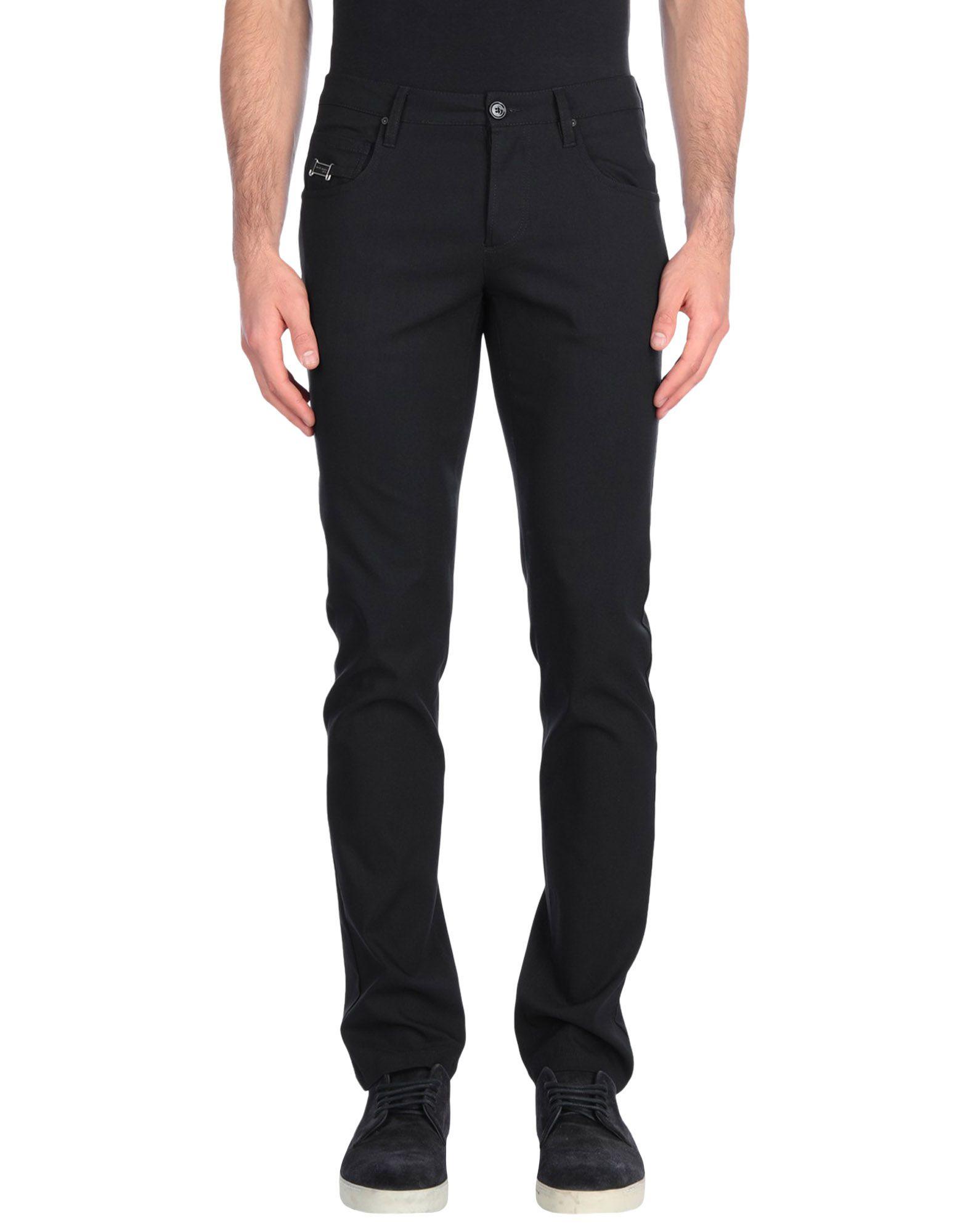 guess trousers mens