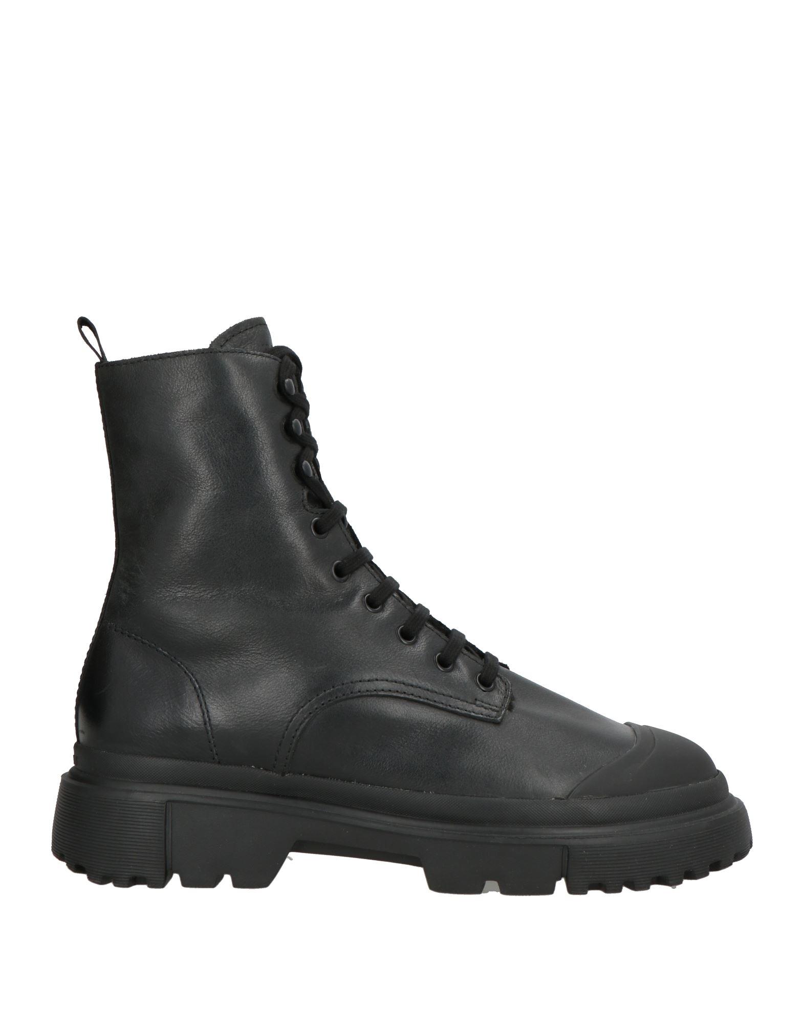 hogan stivali uomo