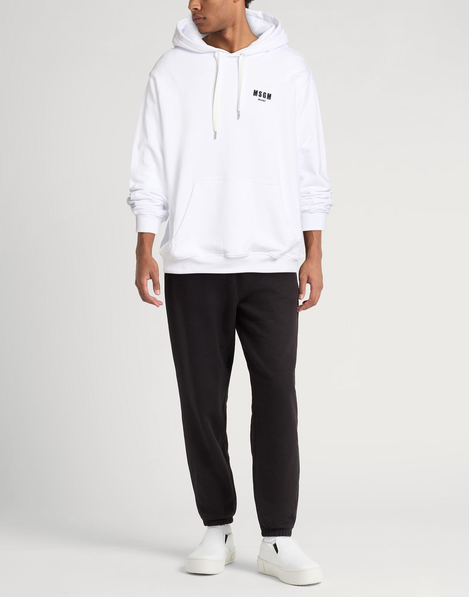 MSGM Sweatshirts for Men | Online Sale up to 73% off | Lyst