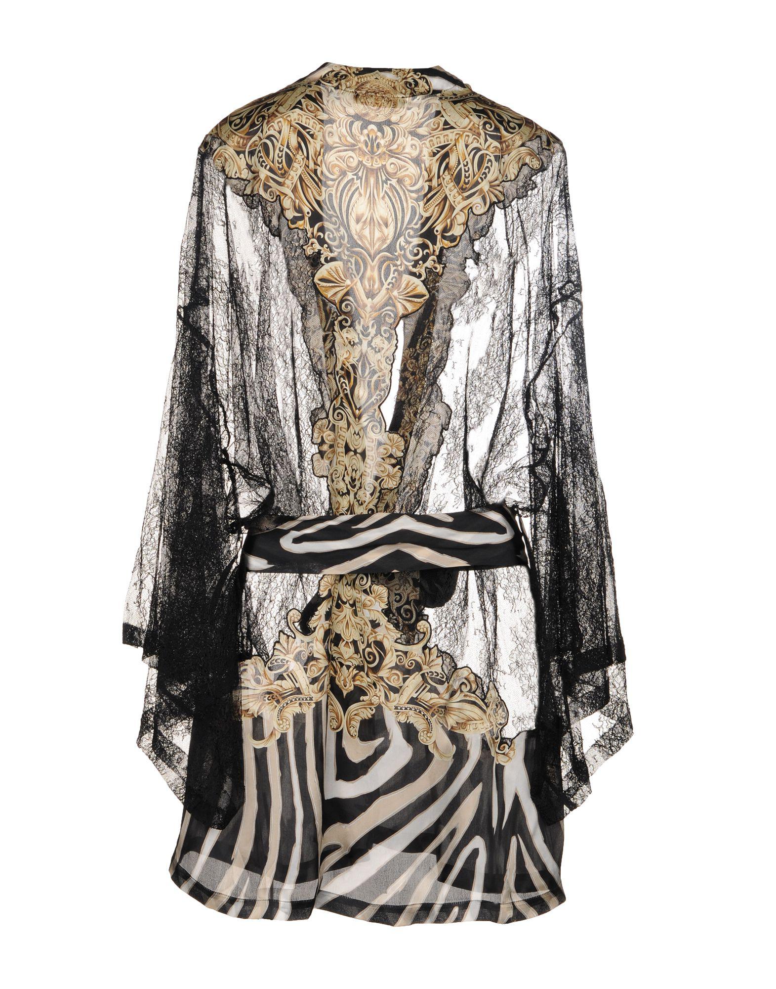 versace like robe