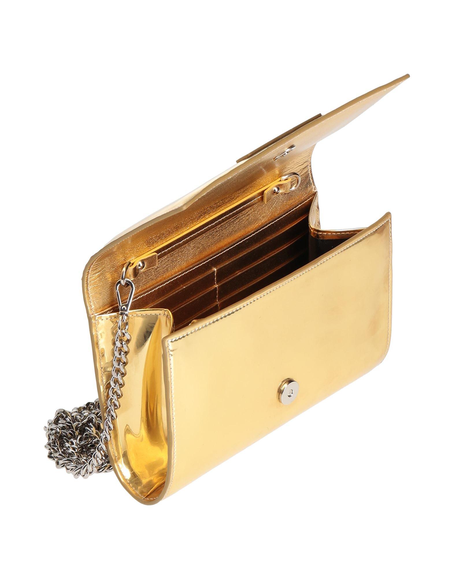 Giuseppe Zanotti Shoulder bags for Women | Online Sale up to Giuseppe Zanotti Shoulder bags for Women | Online Sale up to