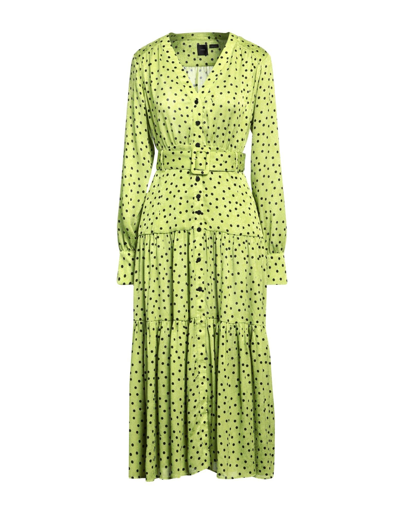 Designer Lime Polka Dot Dress for Women - Up to 57% off | Lyst Designer Lime Polka Dot Dress for Women - Up to 57% off | Lyst