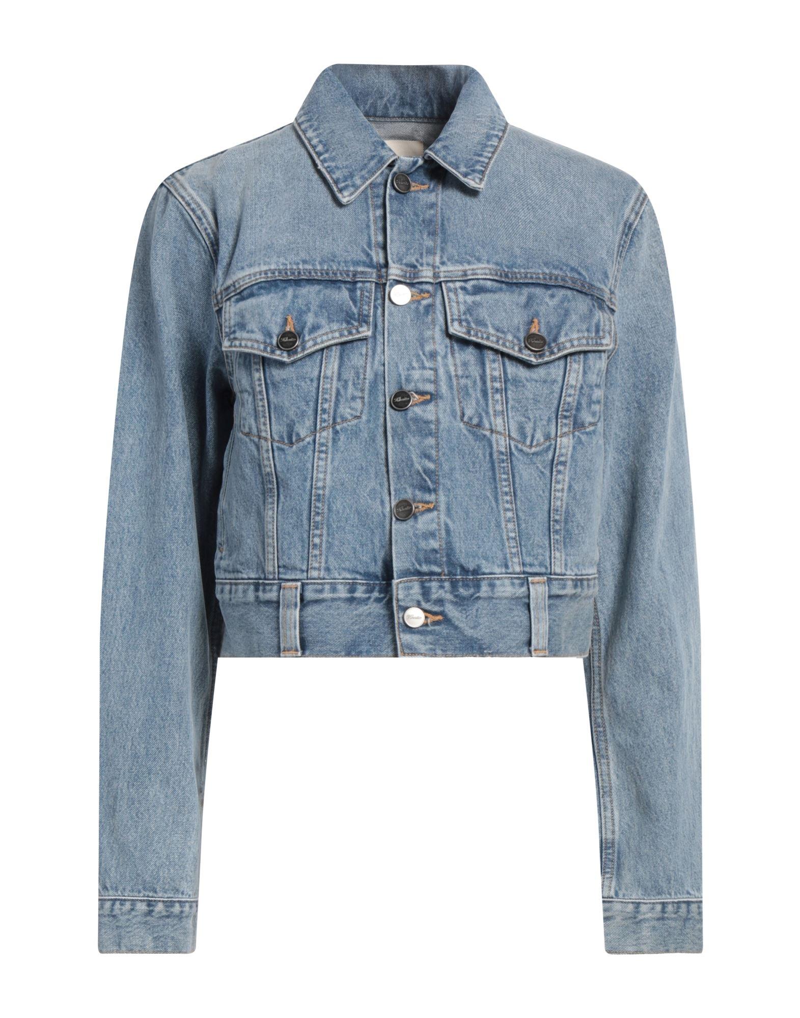 KHAITE Jean and denim jackets for Women | Online Sale up to