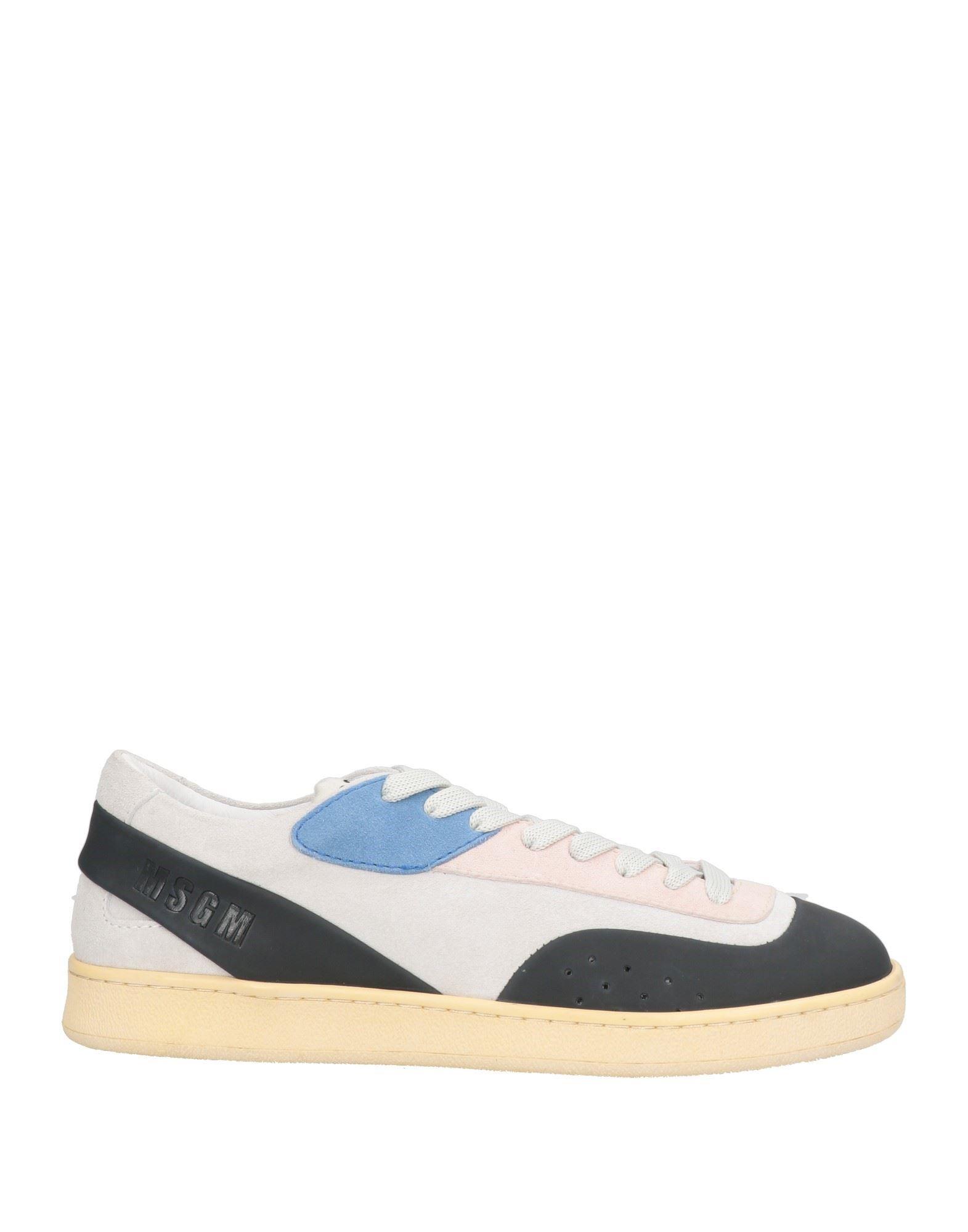 MSGM Sneakers for Women | Online Sale up to 81% off | Lyst