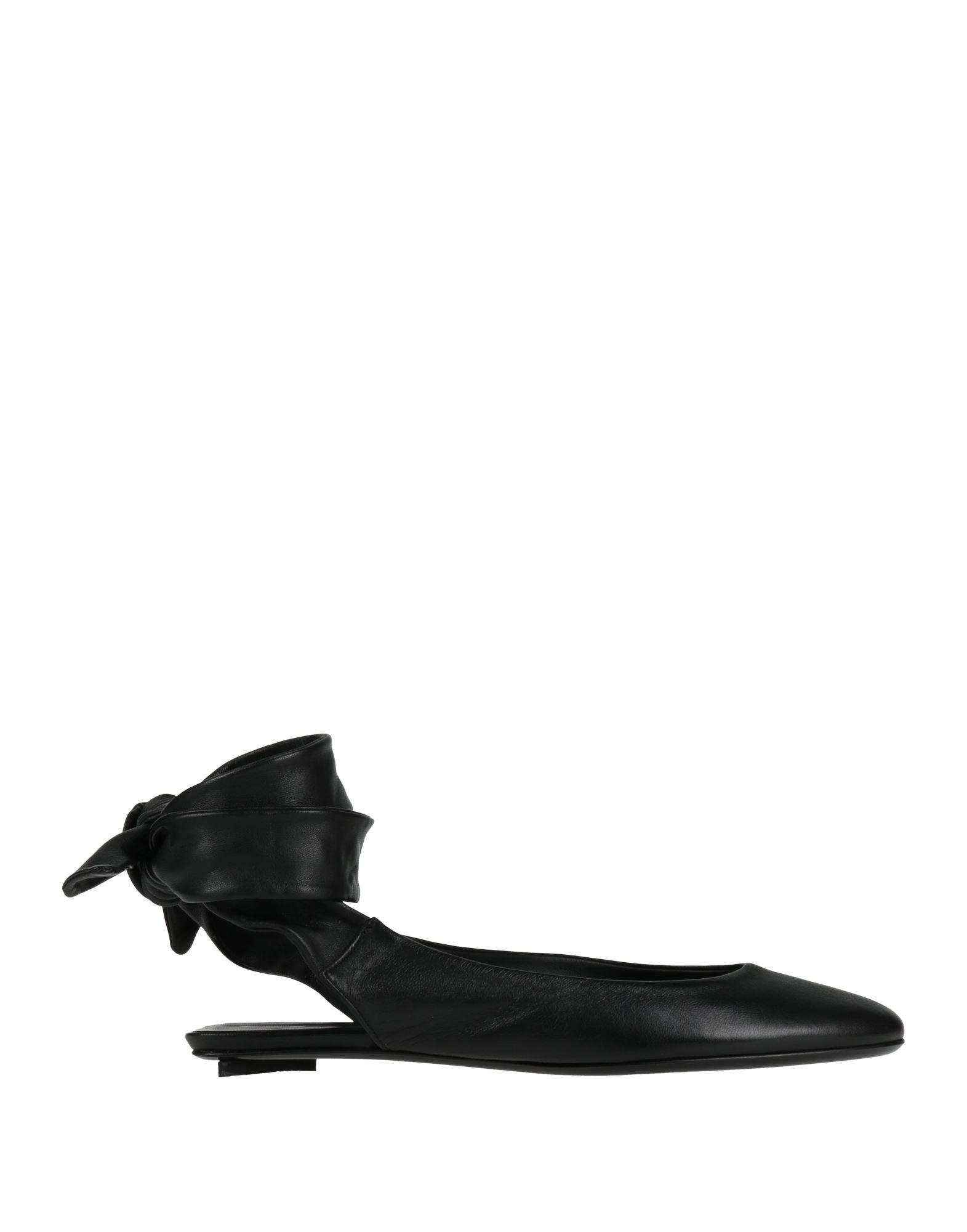 The Attico Ballet flats and ballerina shoes for Women