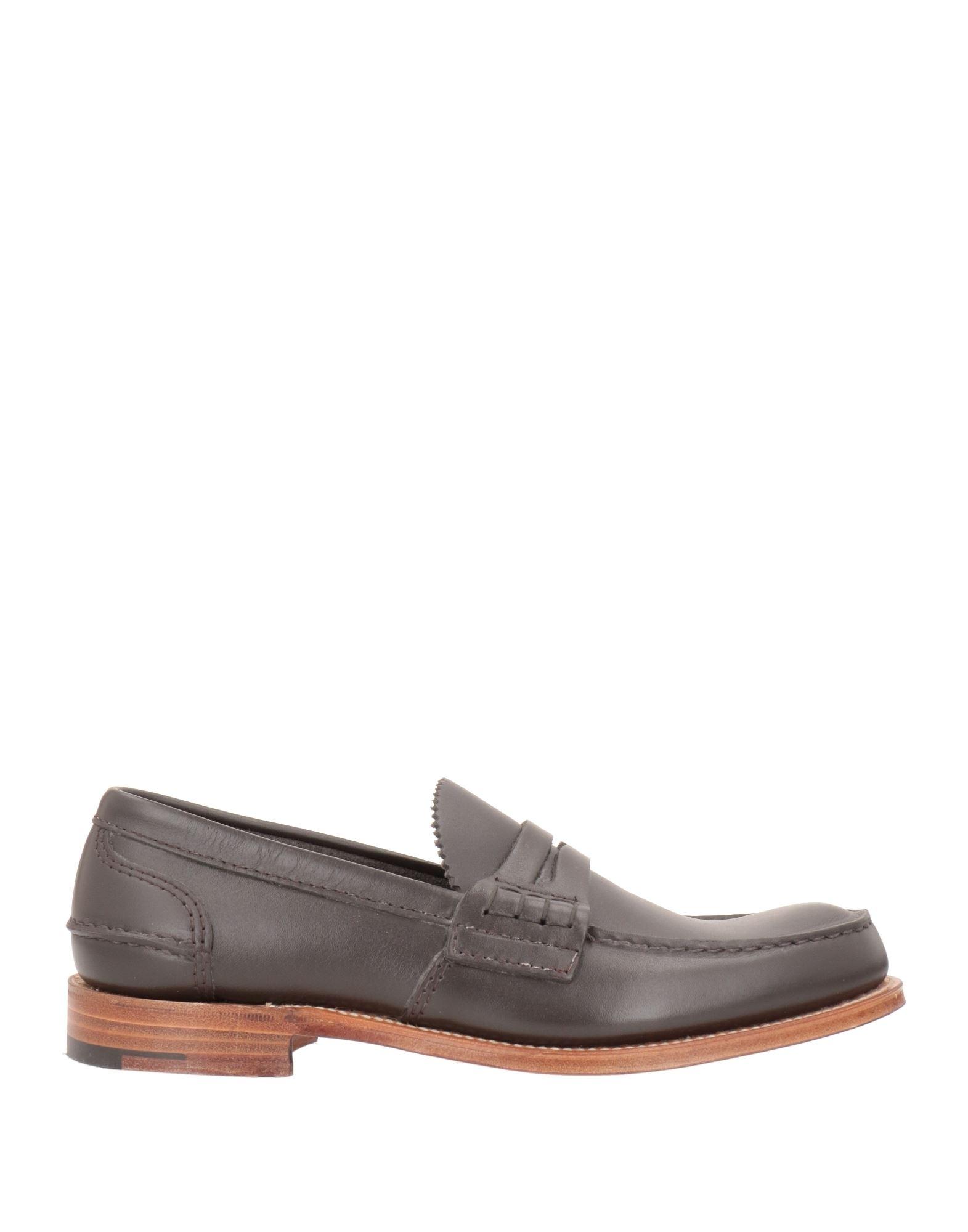 Church's Loafer in Gray for Men | Lyst