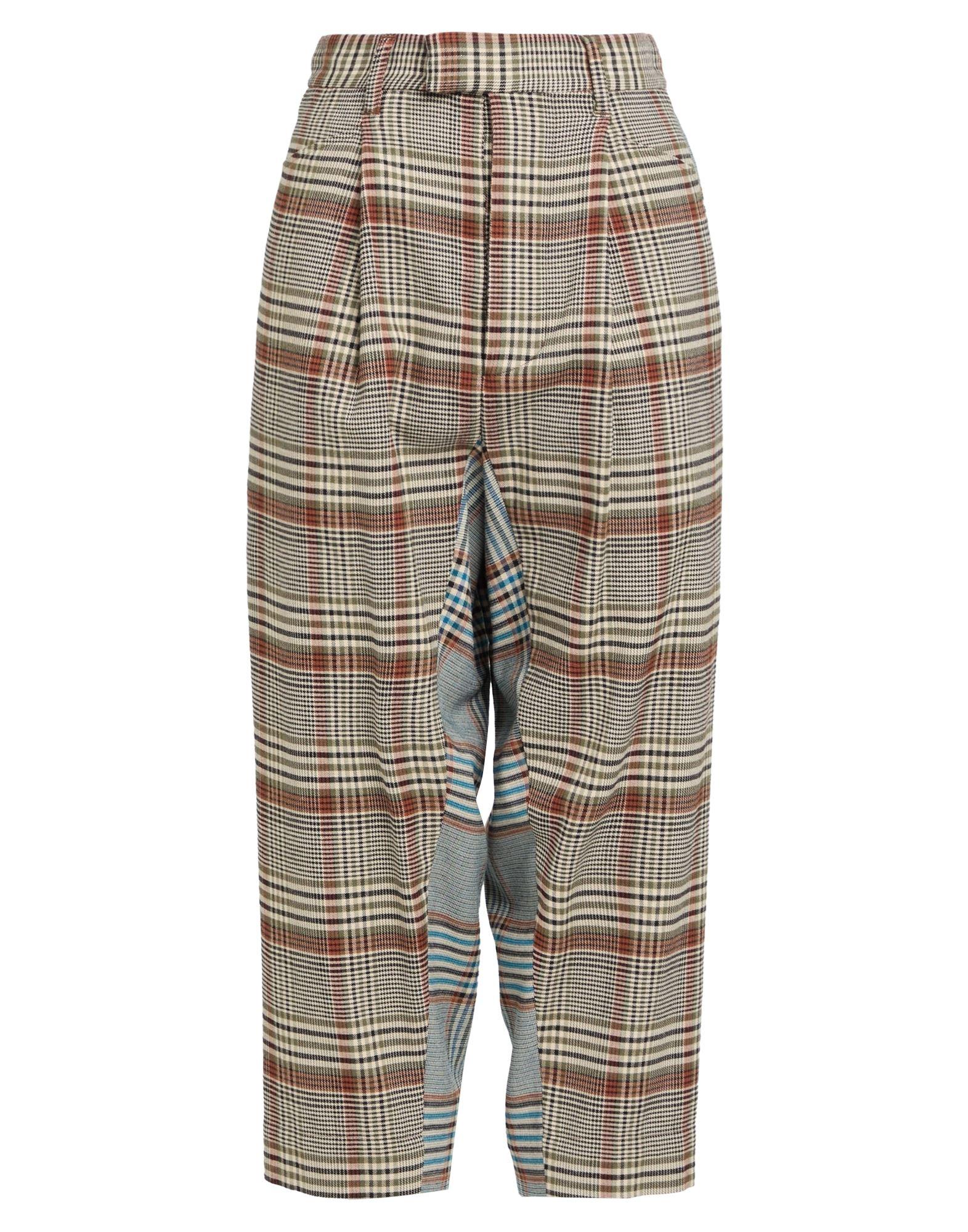 Vivienne Westwood Pants for Women | Online Sale up to 62 Vivienne Westwood Pants for Women | Online Sale up to 62