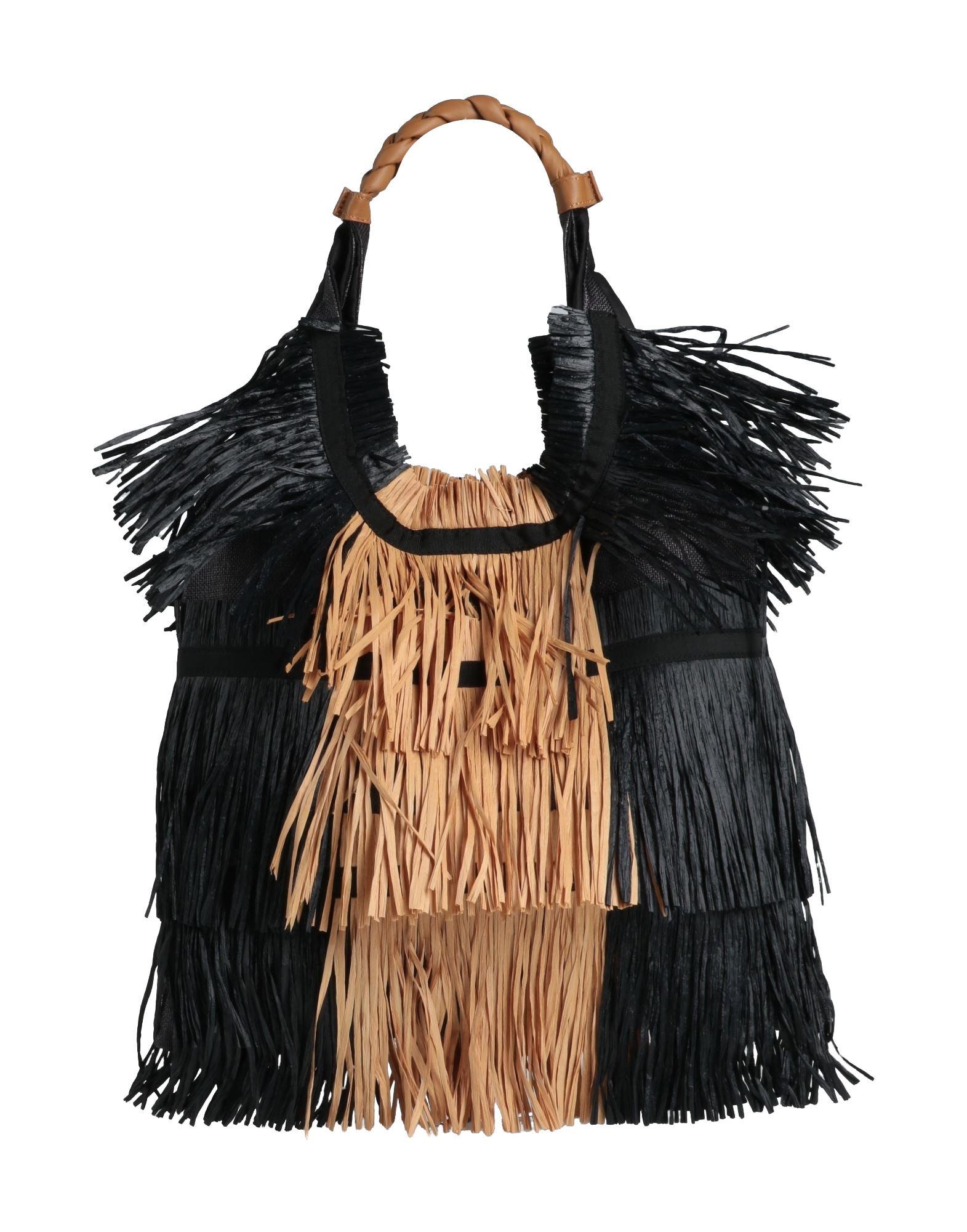 Borsa A Mano di Anita Bilardi in Nero Lyst