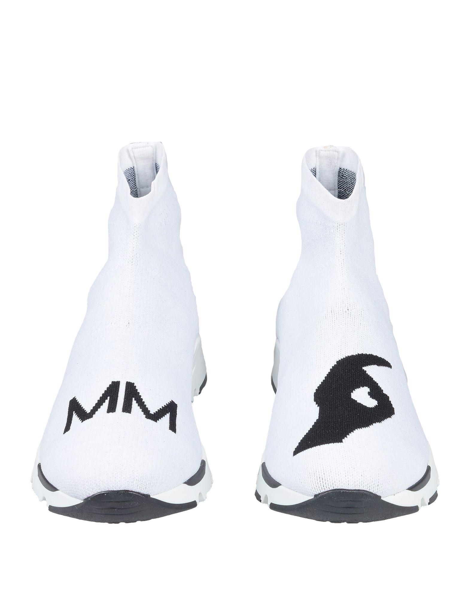 mm6 shoes online