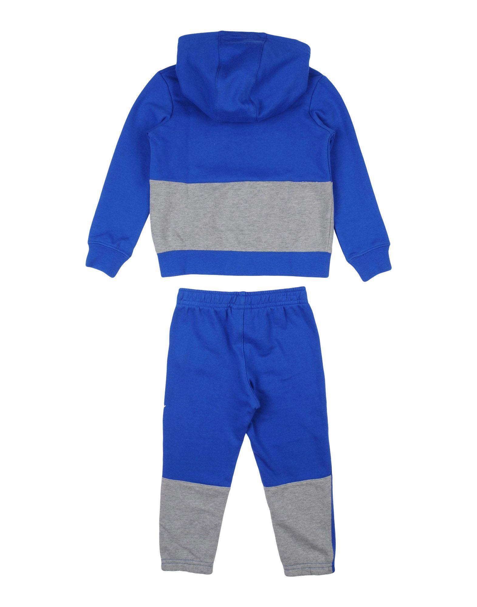 infant nike sweatsuit