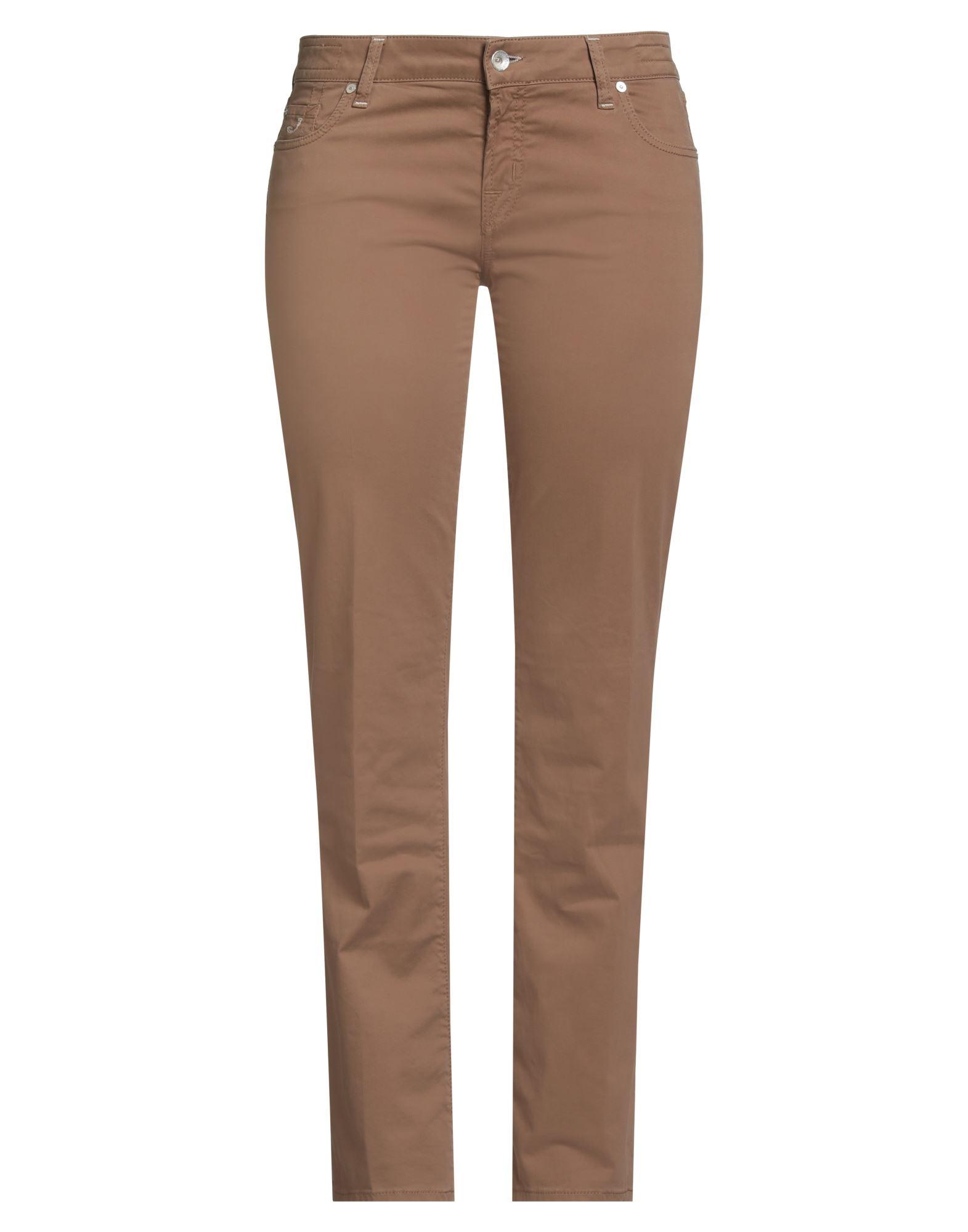 Jacob Cohen Pants for Women | Online Sale up to 78% off | Lyst