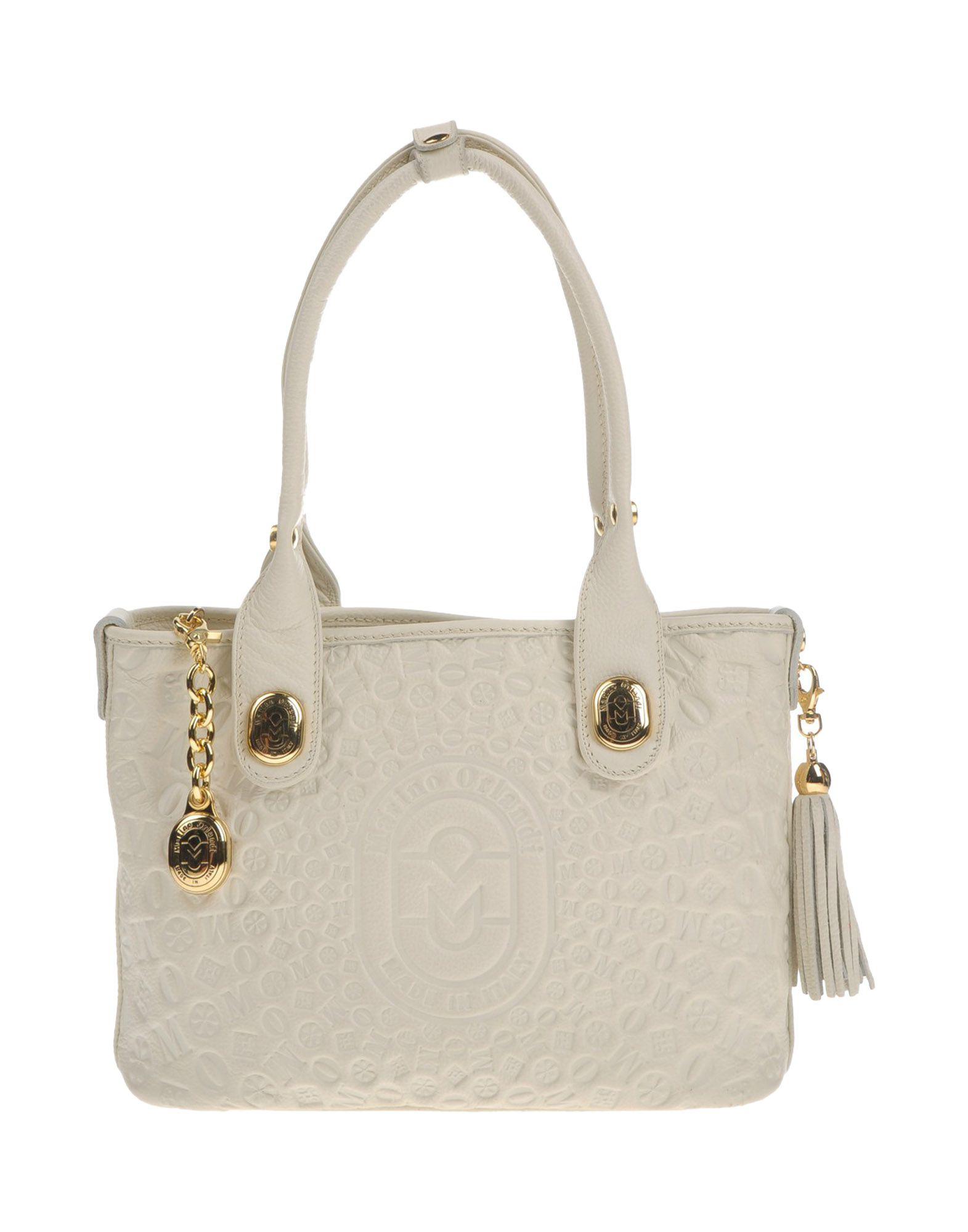 marino orlandi duffle bag