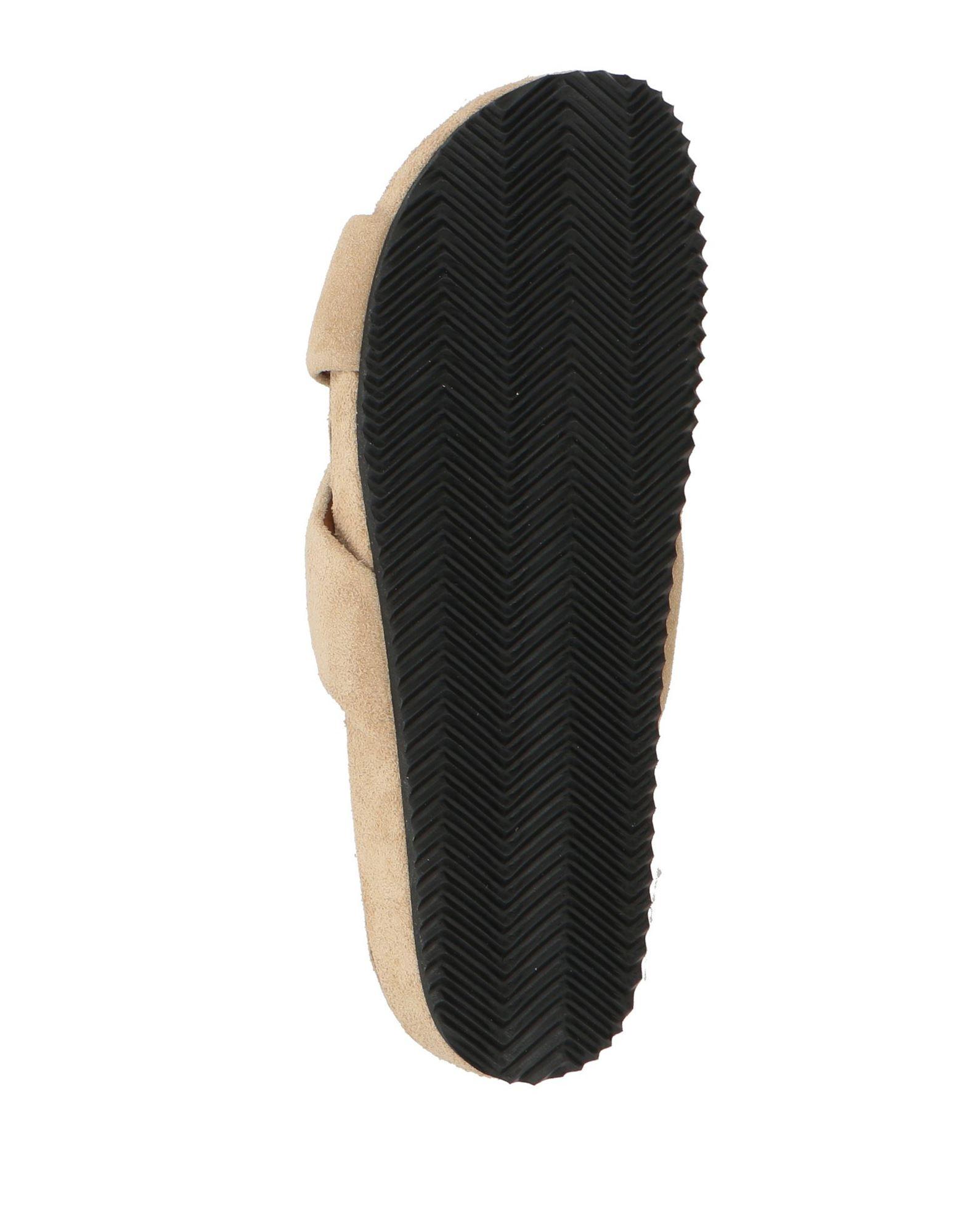 Wales Bonner Flat sandals for Women | Online Sale up to 71% off | Lyst