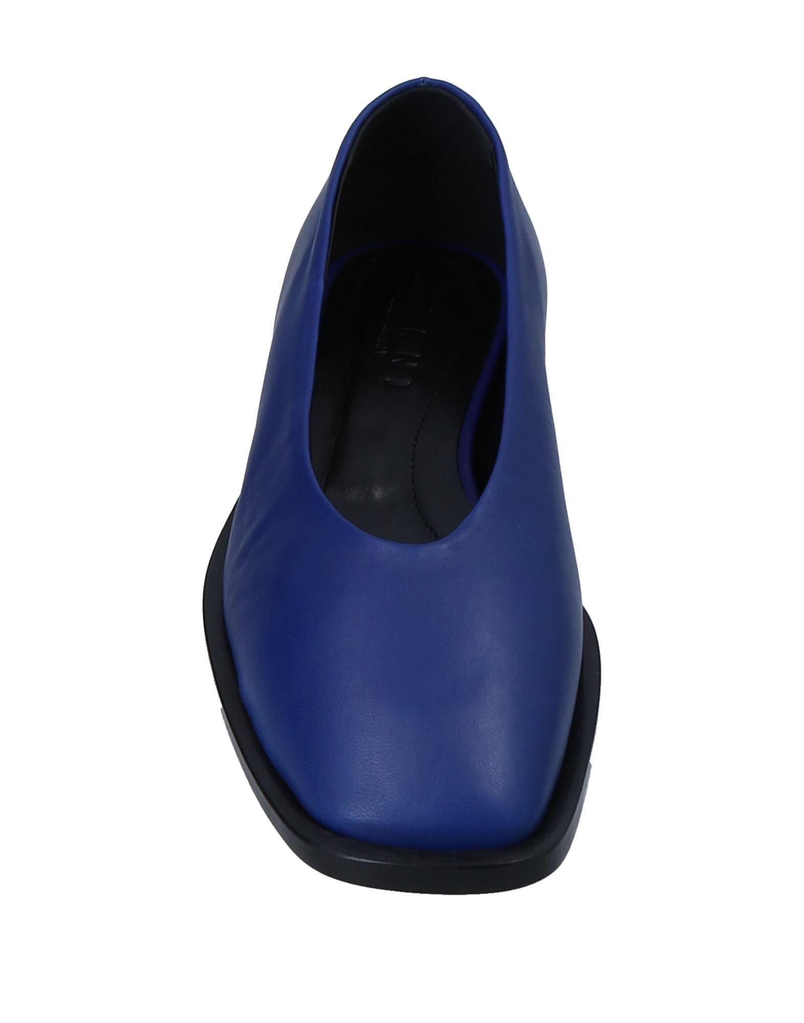 marni ballerina flats