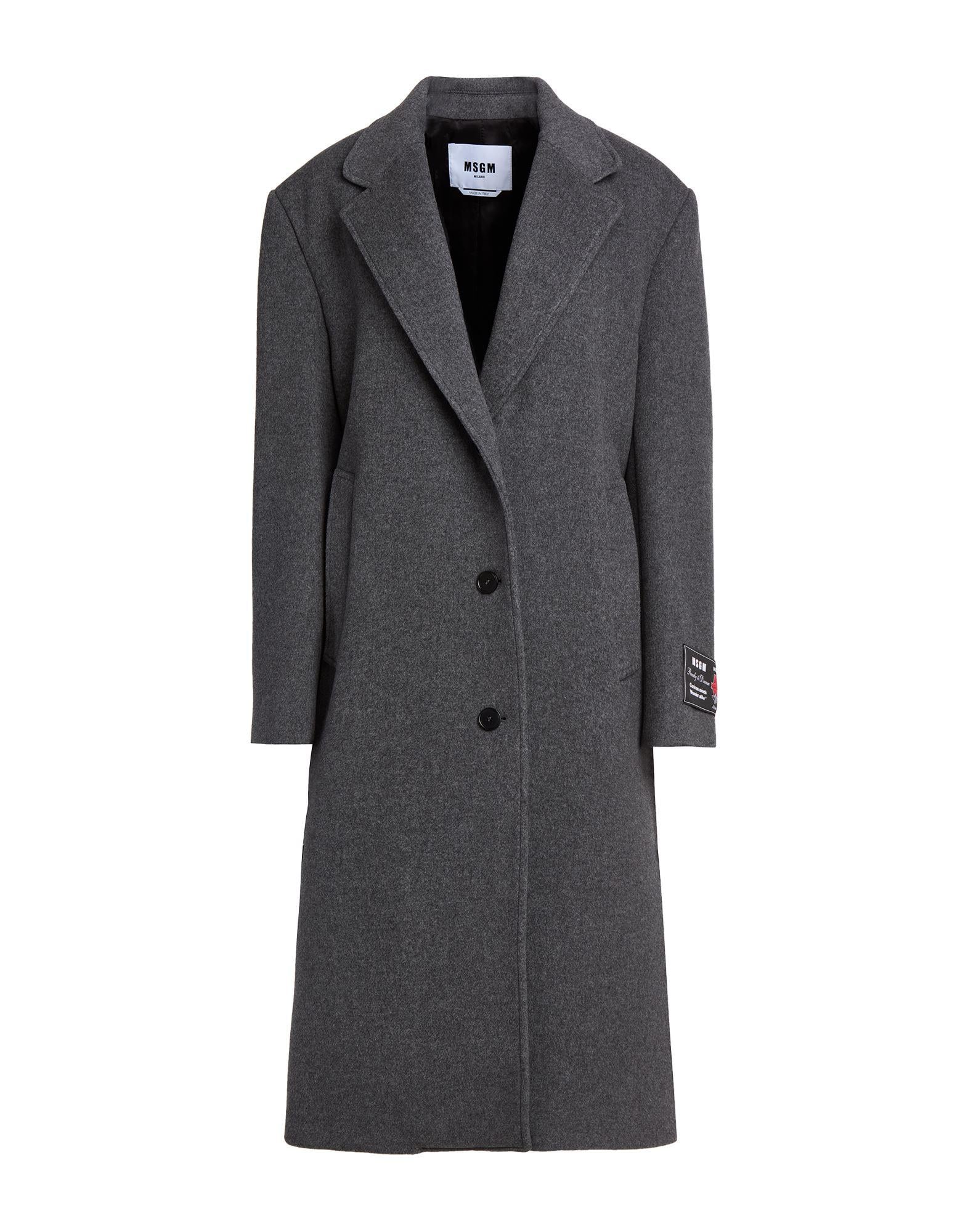 MSGM Coats for Women | Online Sale up to 81% off | Lyst