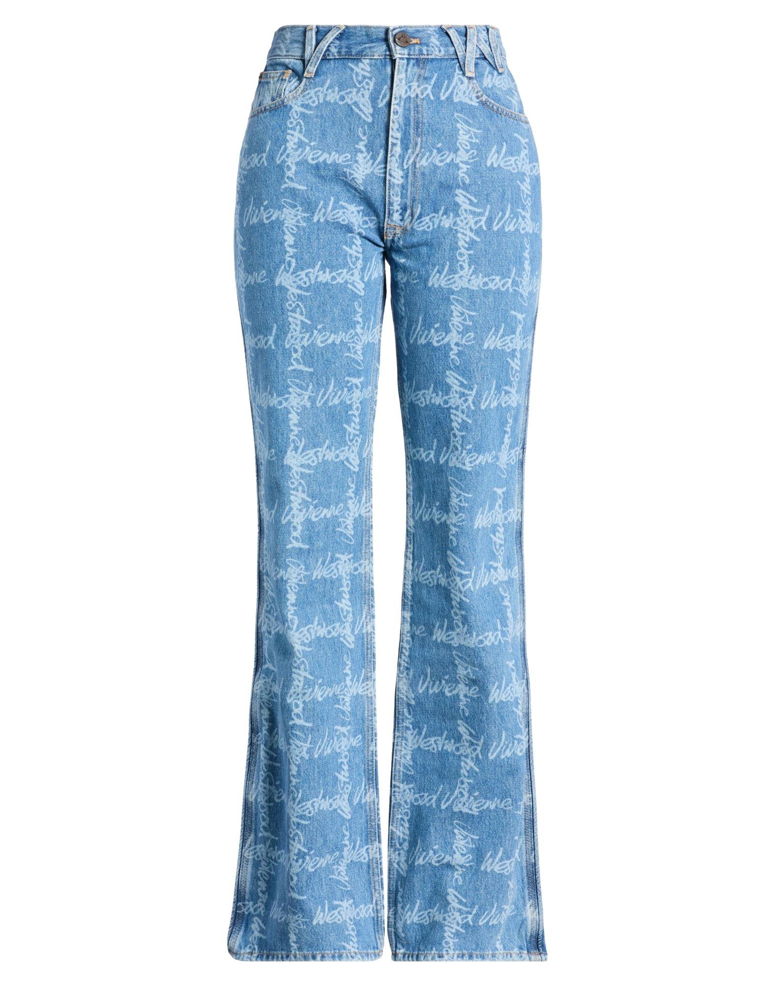 Vivienne Westwood Jeans for Women | Online Sale up to 82% off | Lyst