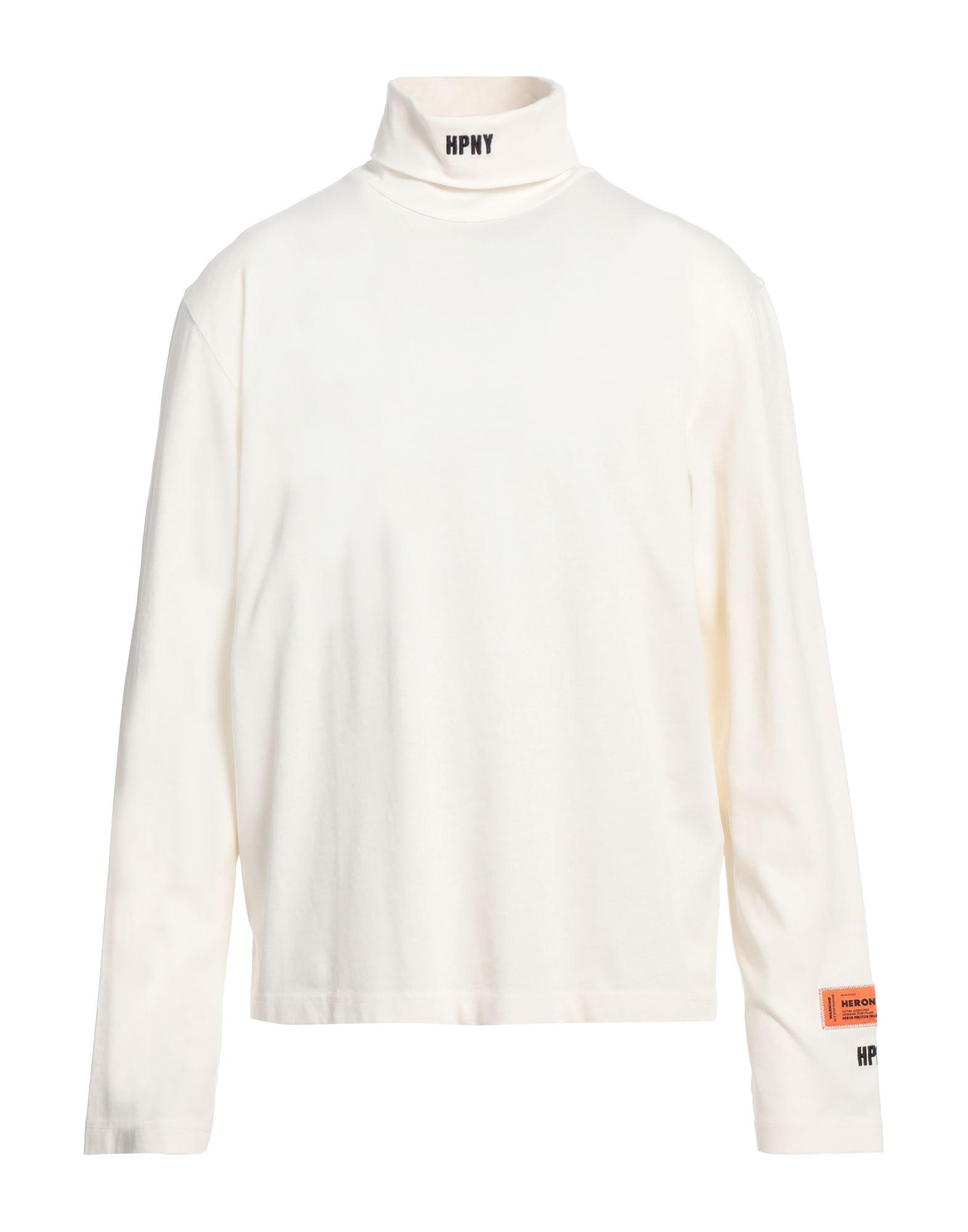 Heron Preston Long-sleeve t-shirts for Men | Online Sale up to 56 