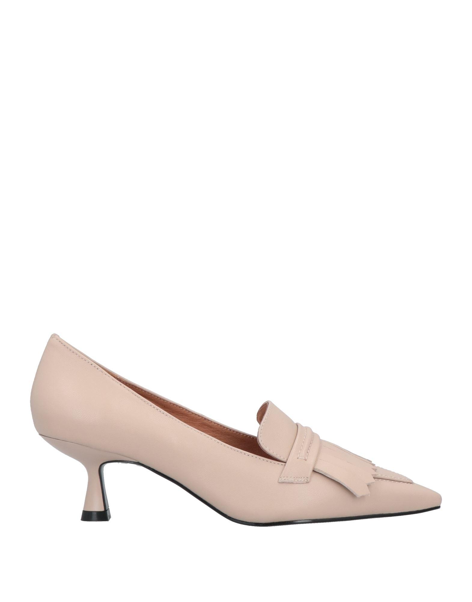Bibi Lou Loafer in Pink | Lyst