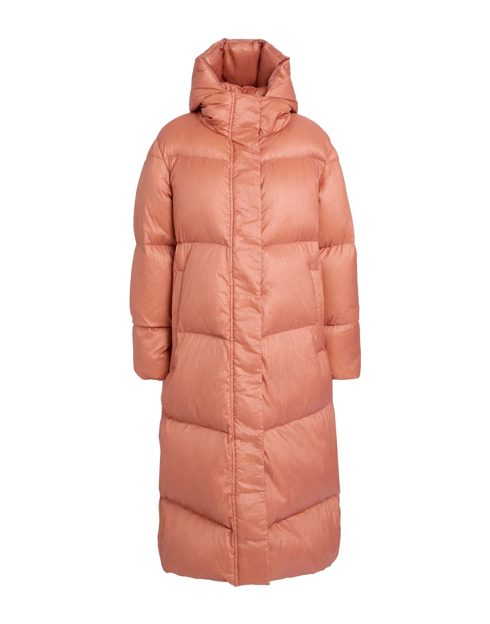Hood Only Newcammie Long Quilted Coat Otw Black Only Newcammie