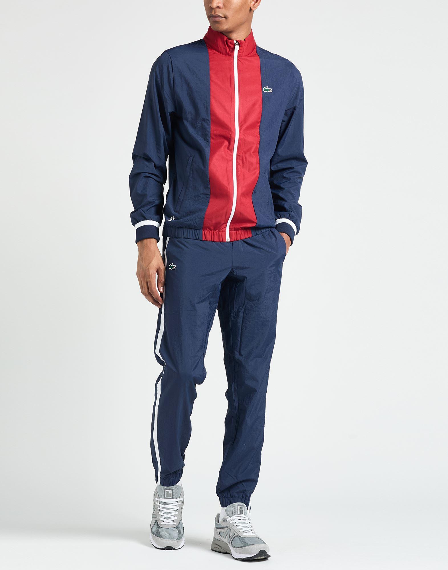 Lacoste Robe Pull Lacoste Homme 2020 Lacoste White Polos For Men