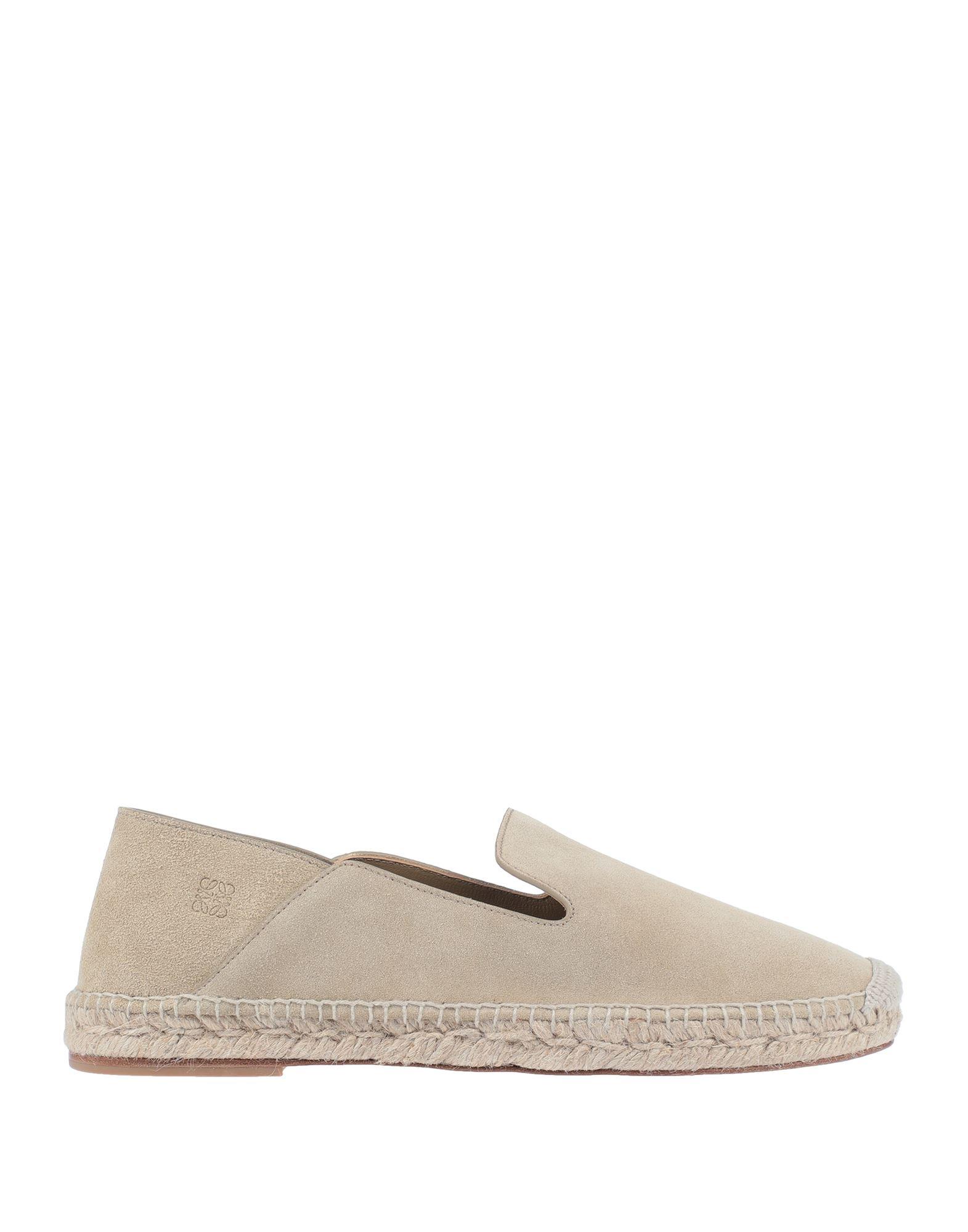 loewe espadrilles