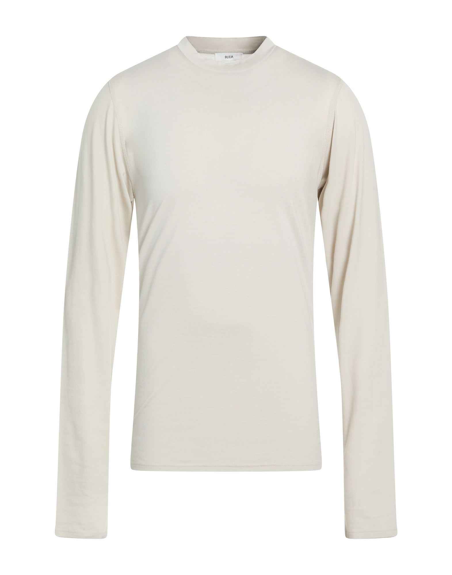 Rier Long-sleeve t-shirts for Men | Online Sale up to 65% off | Lyst